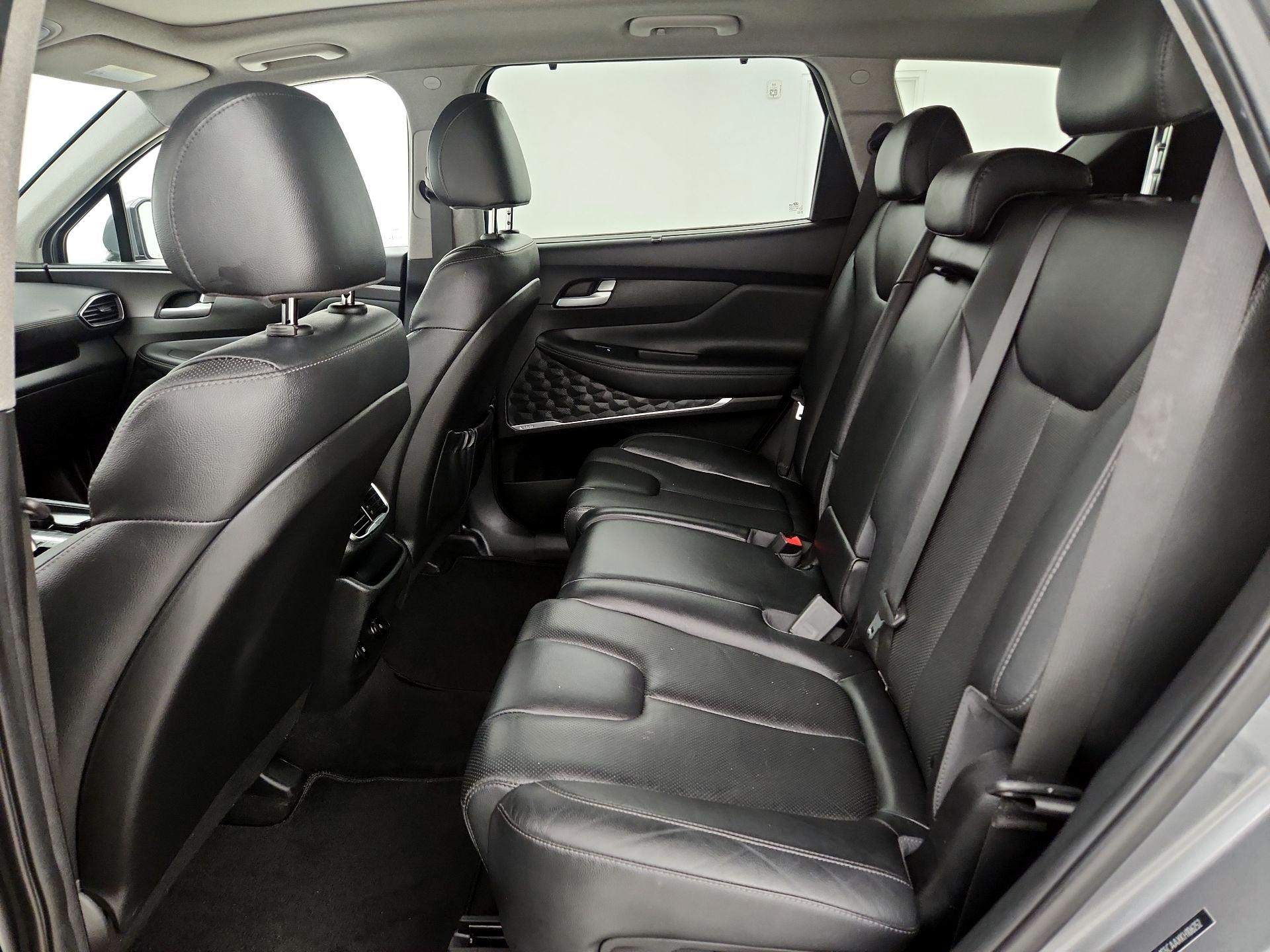 Thumbnail: 2019 Hyundai Santa Fe - 20
