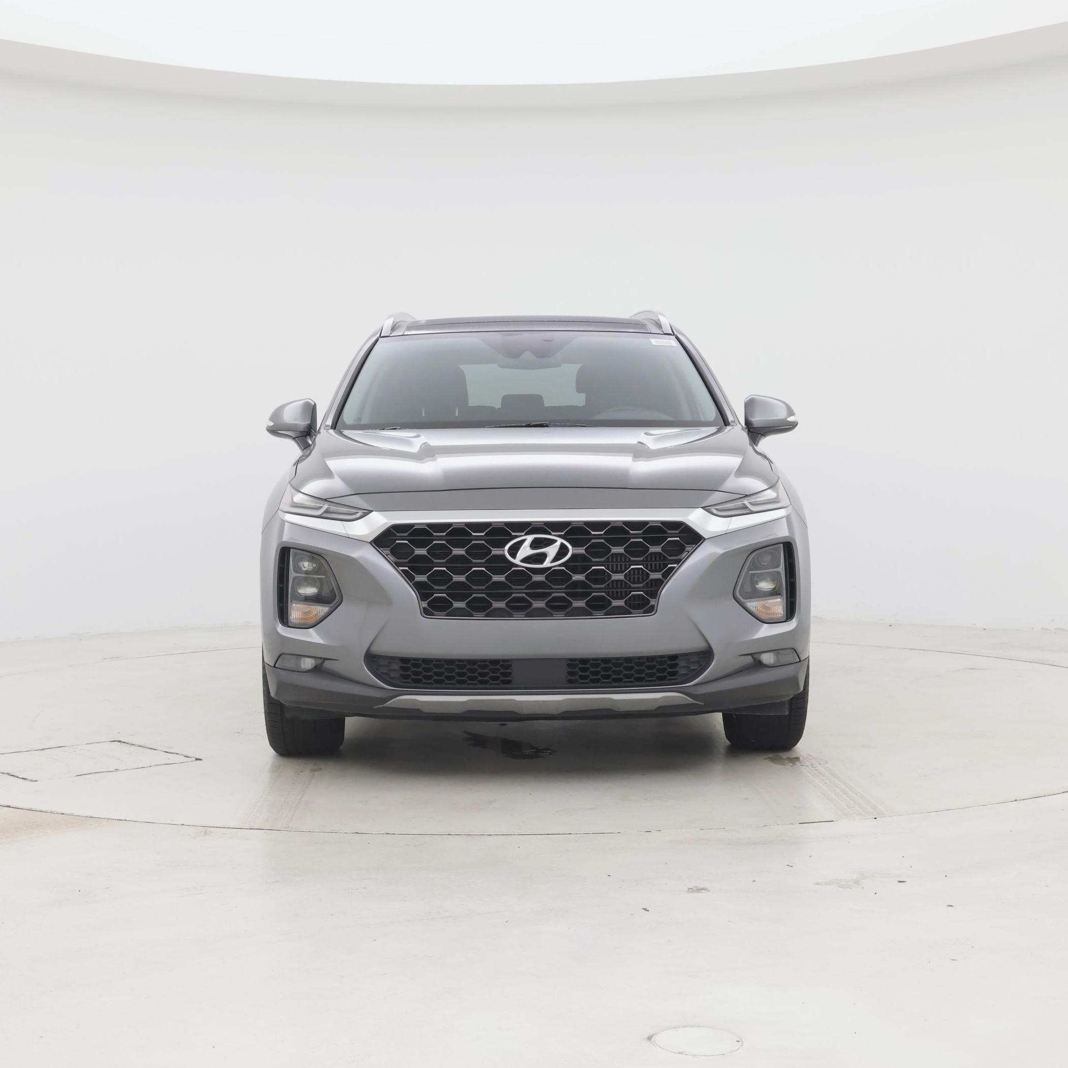 Thumbnail: 2019 Hyundai Santa Fe - 5