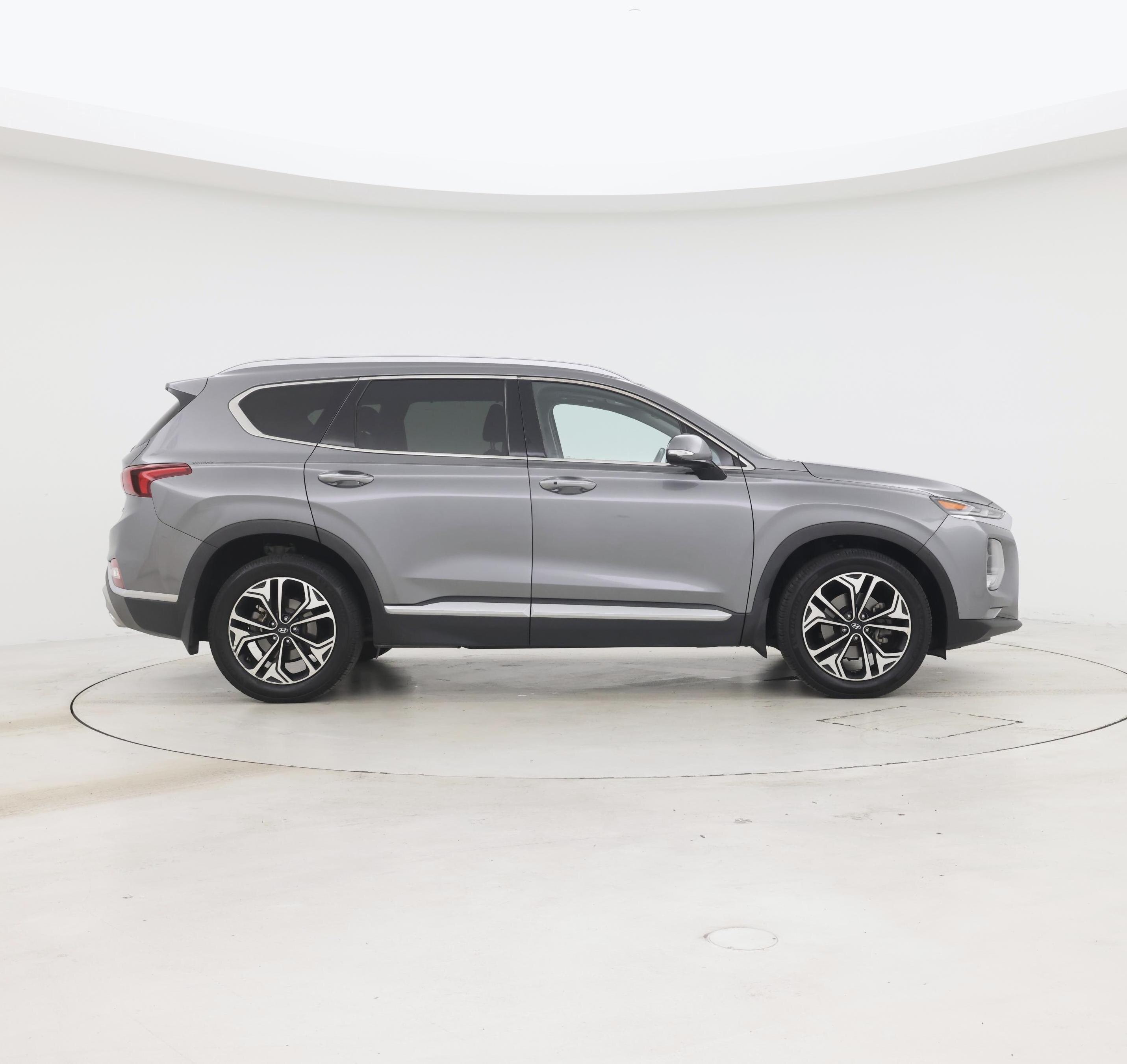 Thumbnail: 2019 Hyundai Santa Fe - 7
