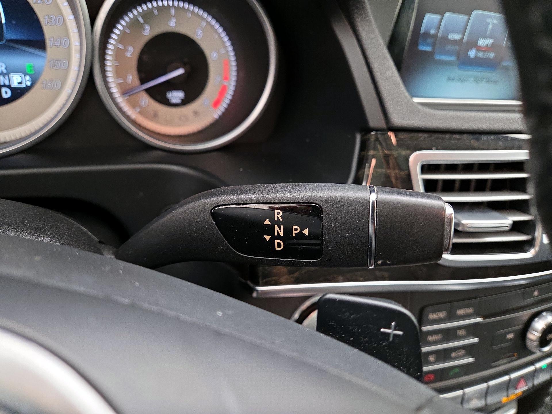 Thumbnail: 2016 Mercedes-Benz E-Class - 18