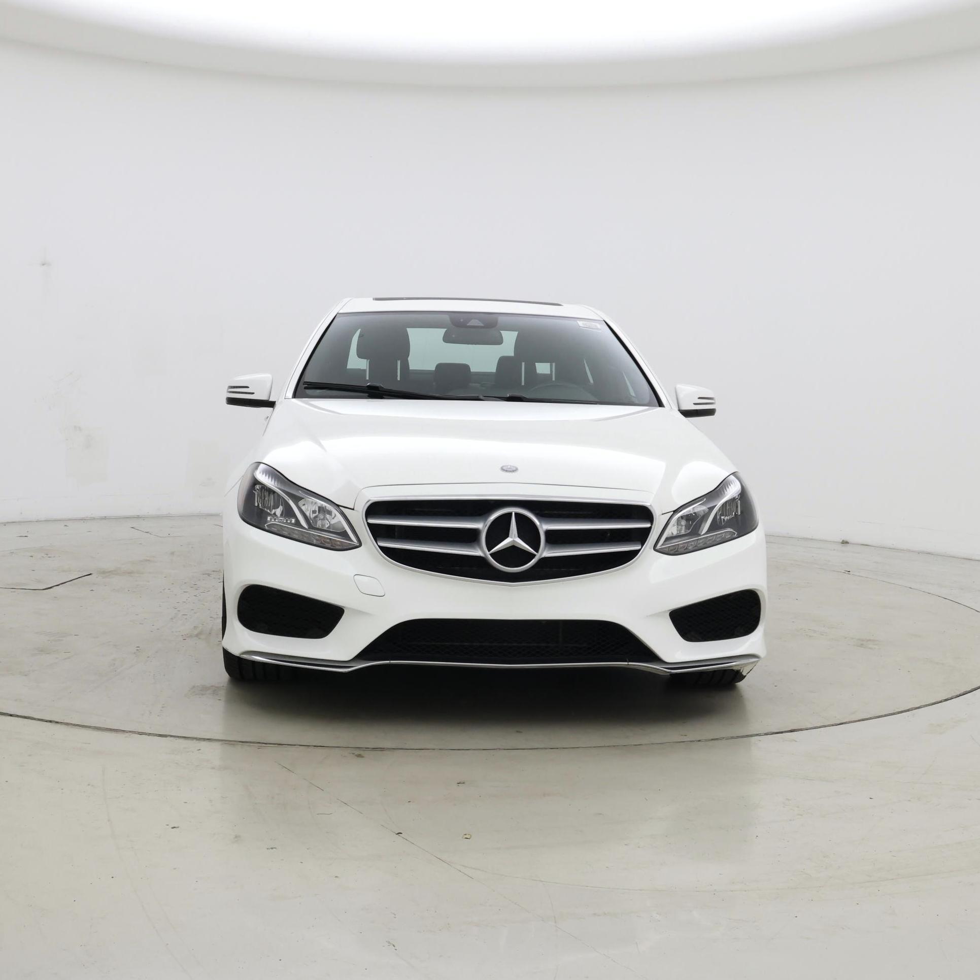 Thumbnail: 2016 Mercedes-Benz E-Class - 5