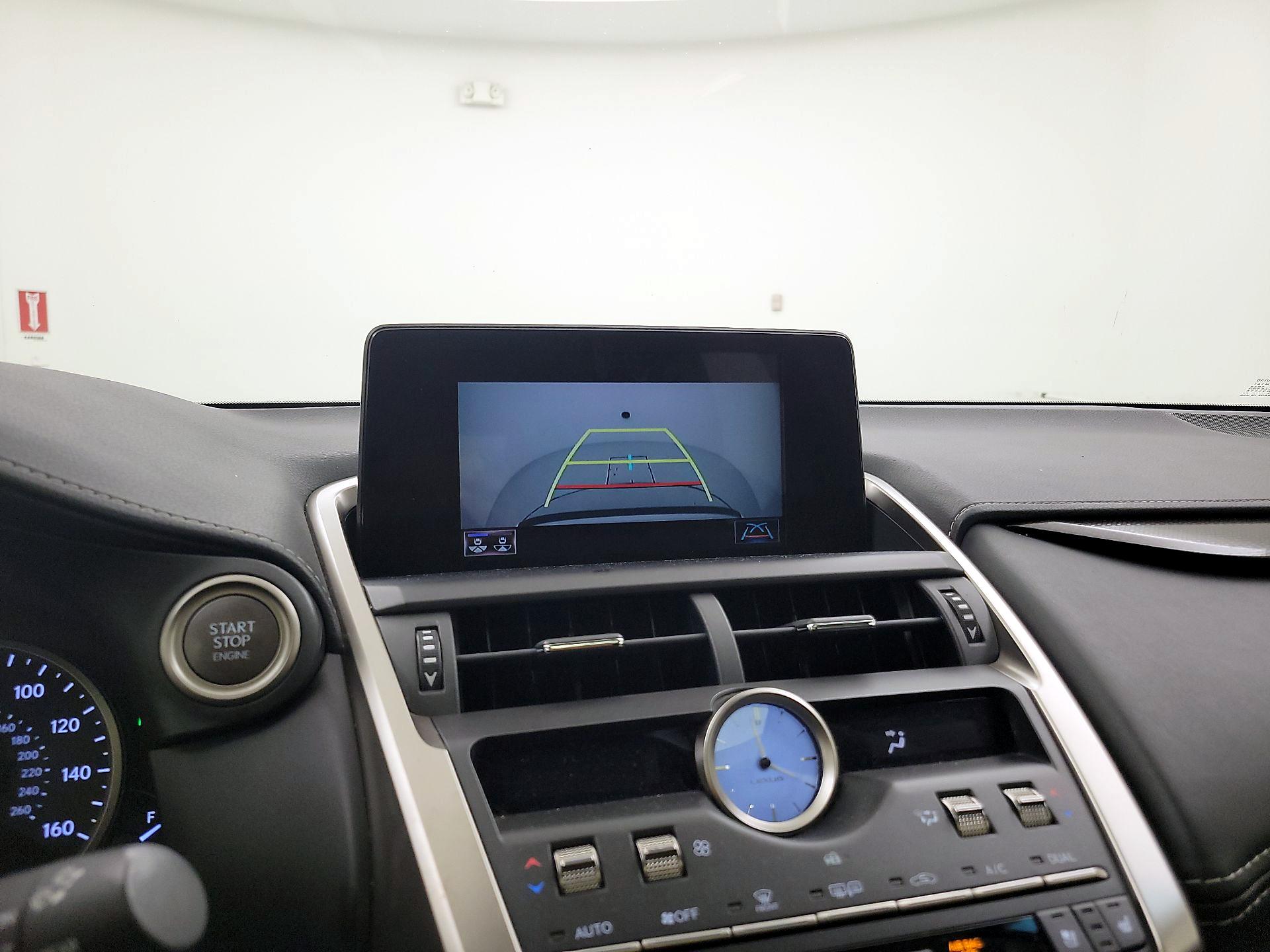 Thumbnail: 2019 Lexus NX - 14