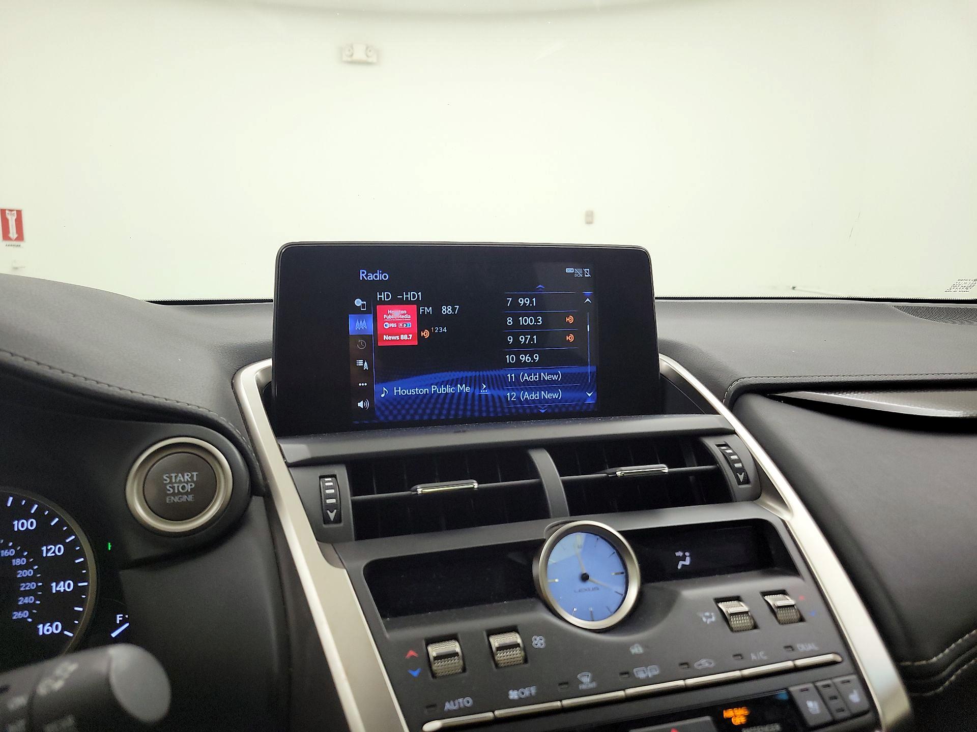 Thumbnail: 2019 Lexus NX - 15
