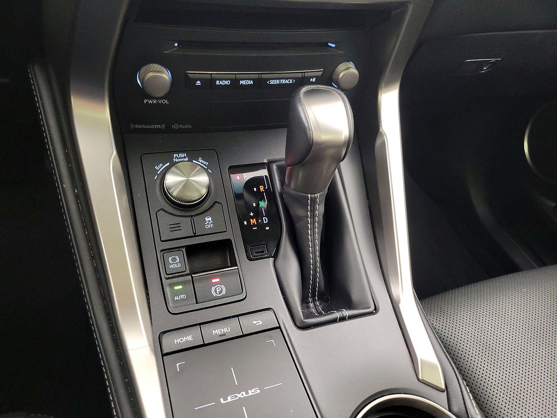 Thumbnail: 2019 Lexus NX - 17