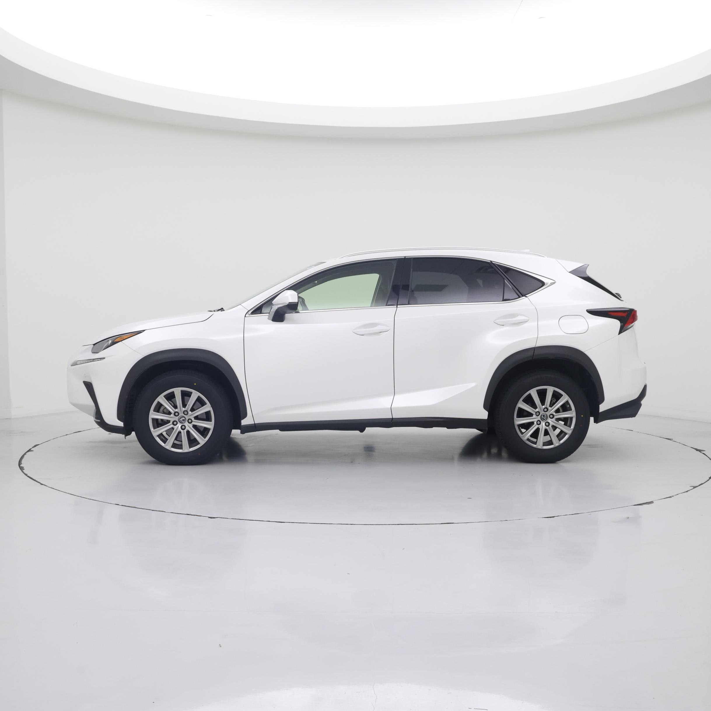 Thumbnail: 2019 Lexus NX - 3