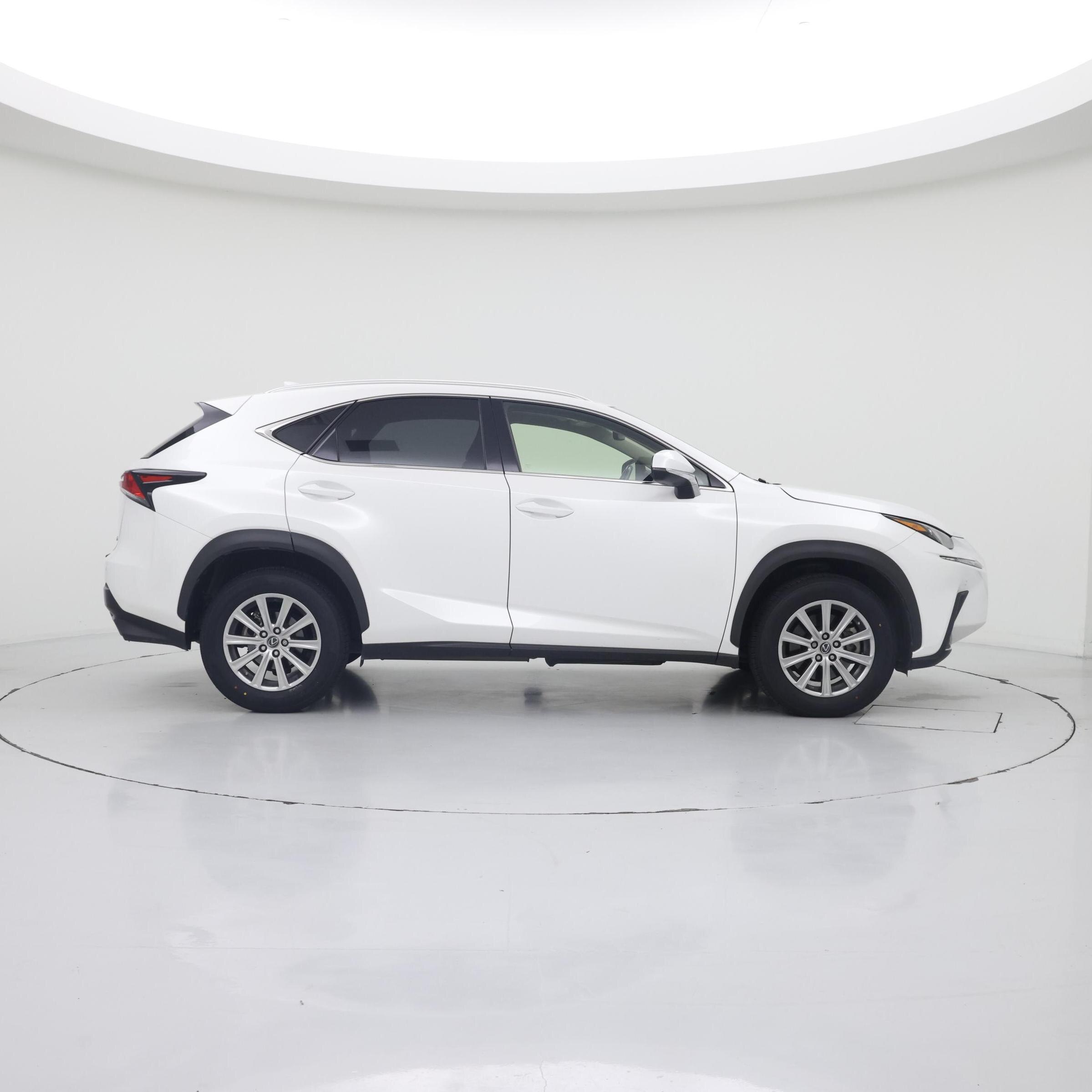 Thumbnail: 2019 Lexus NX - 7