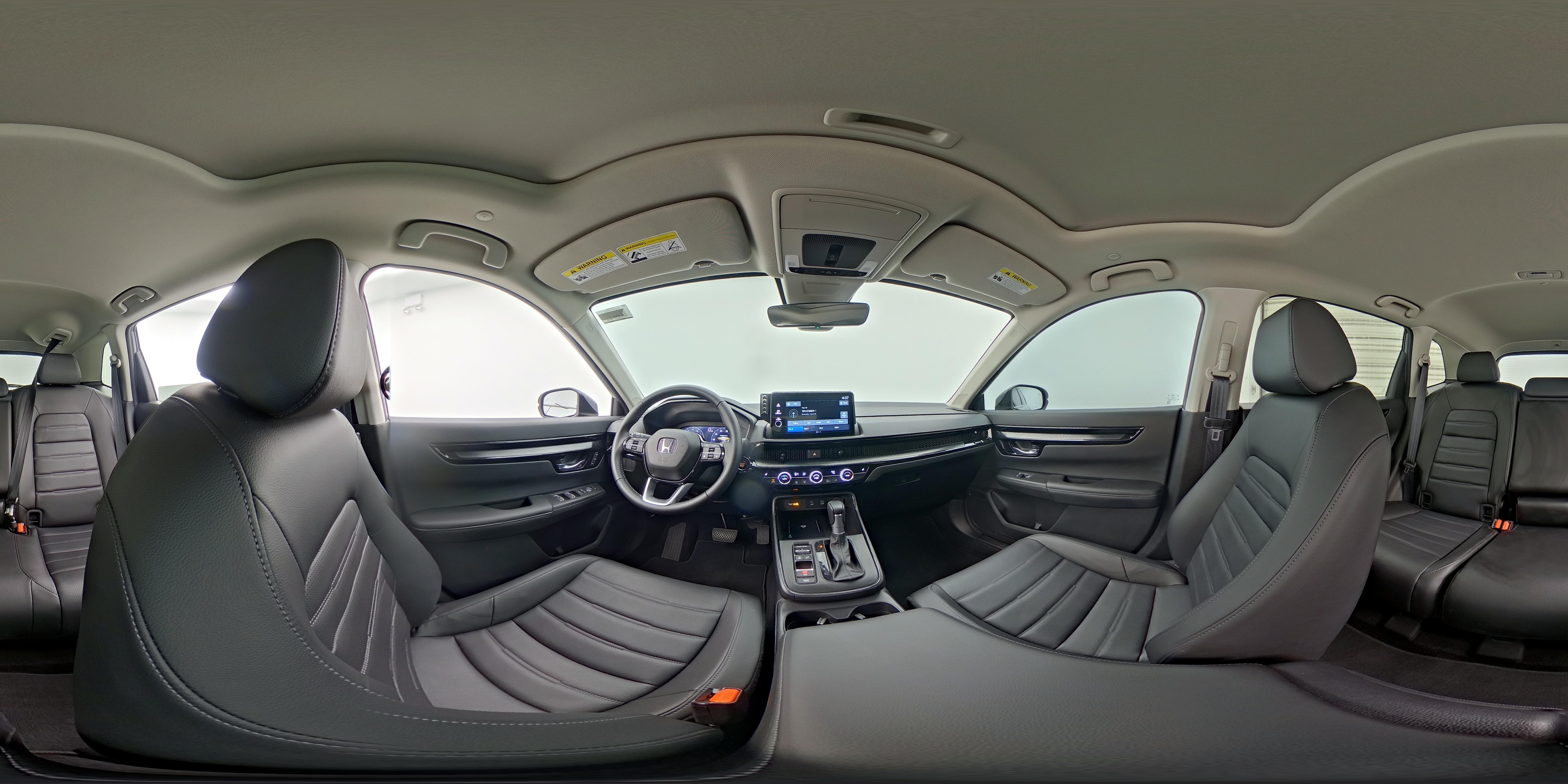 2026 Honda CR-V EX-L - Photo 25