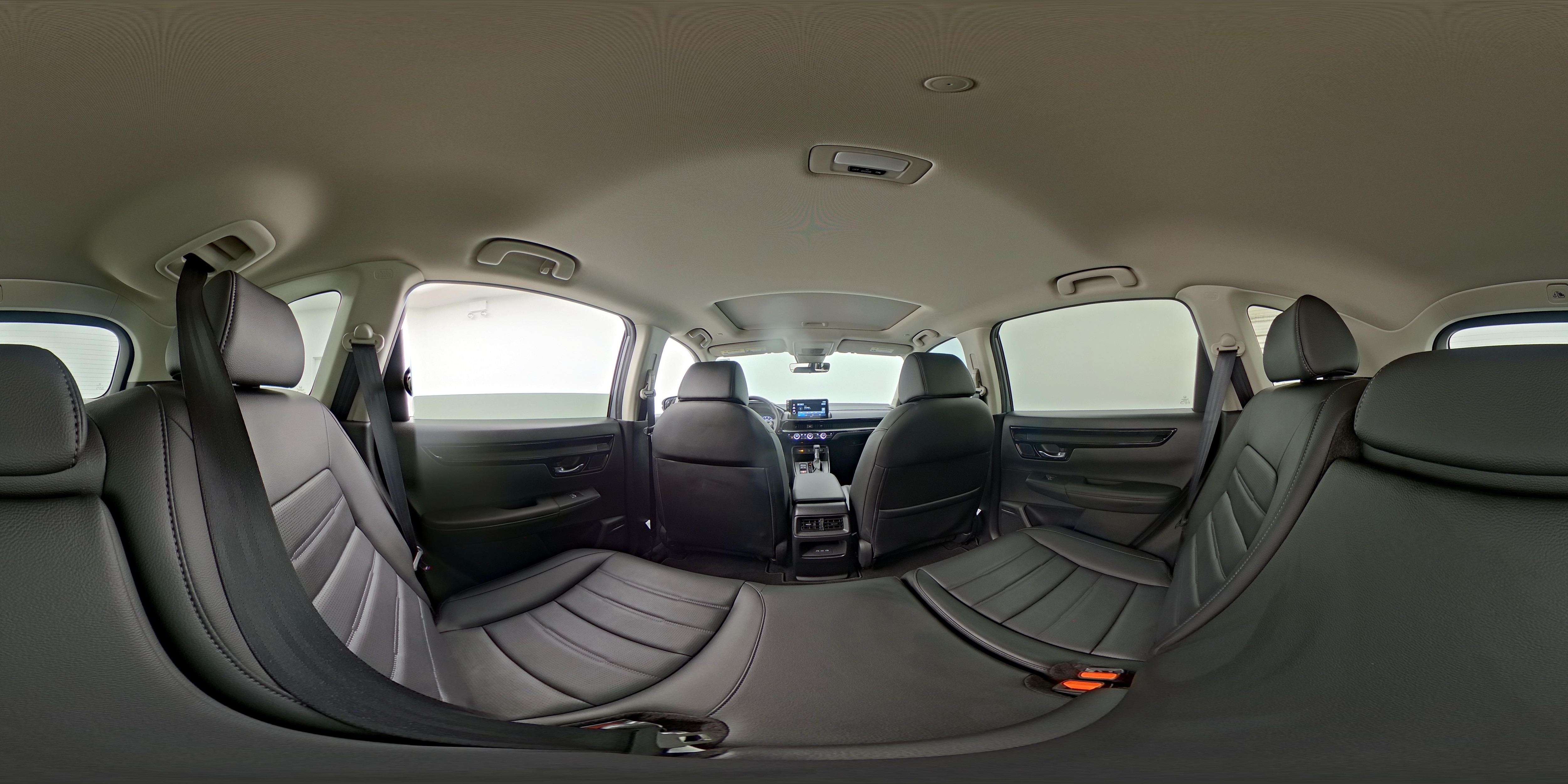 2026 Honda CR-V EX-L - Photo 26