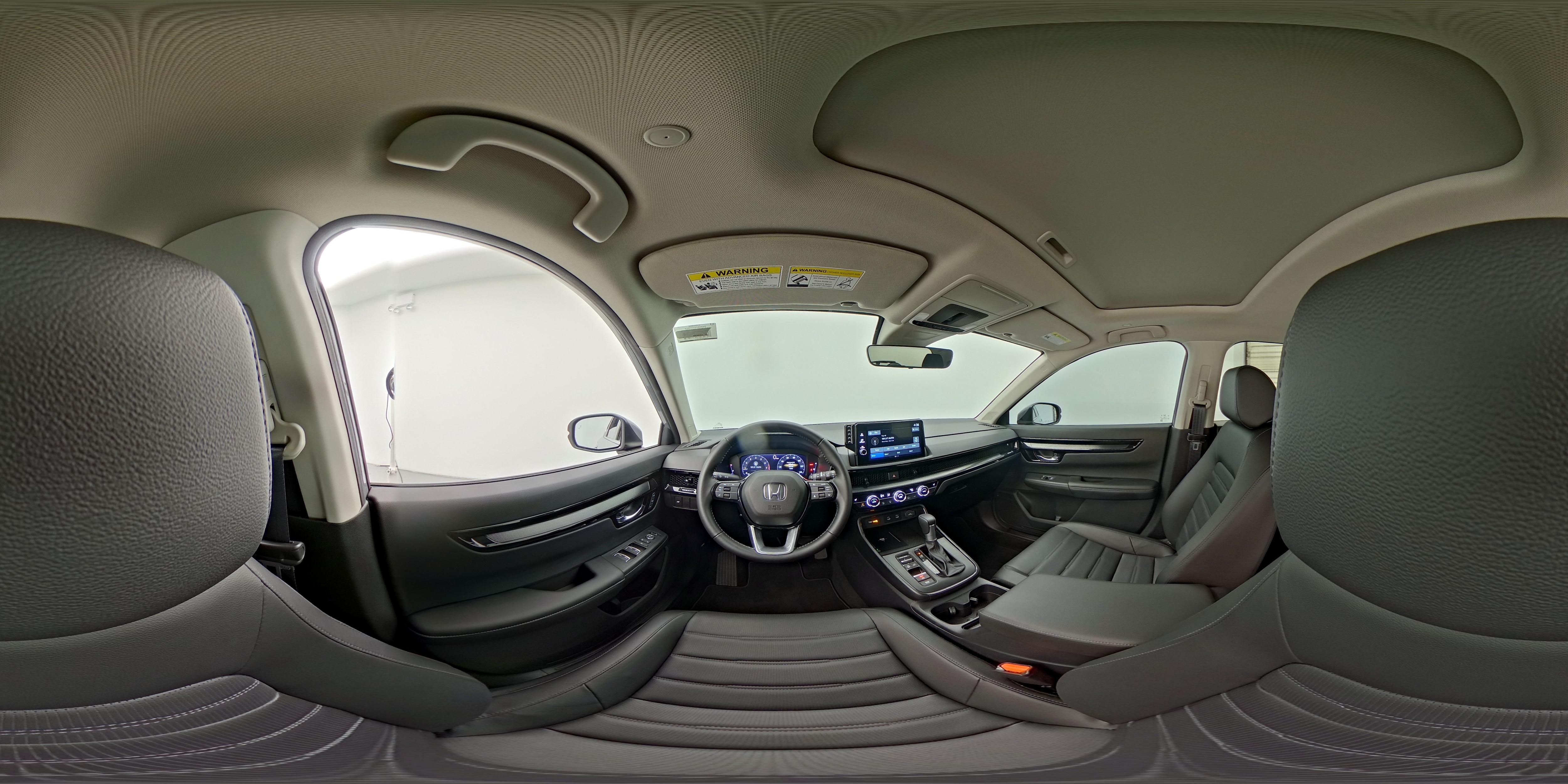 2026 Honda CR-V EX-L - Photo 27