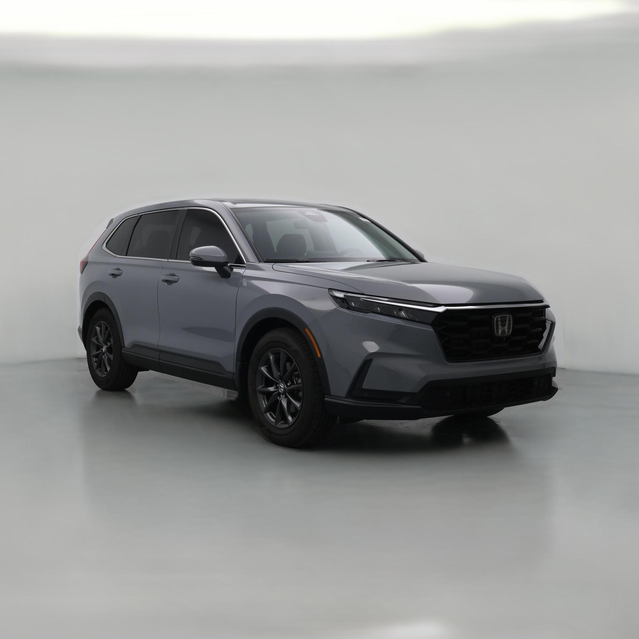 Thumbnail: 2026 Honda CR-V - 1
