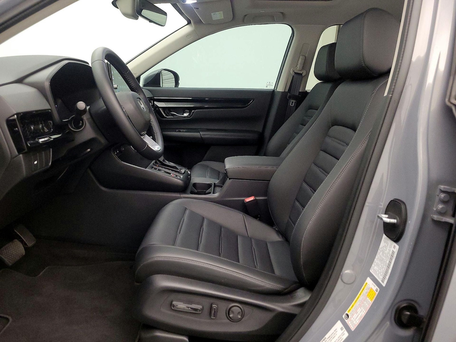 2026 Honda CR-V EX-L - Photo 12