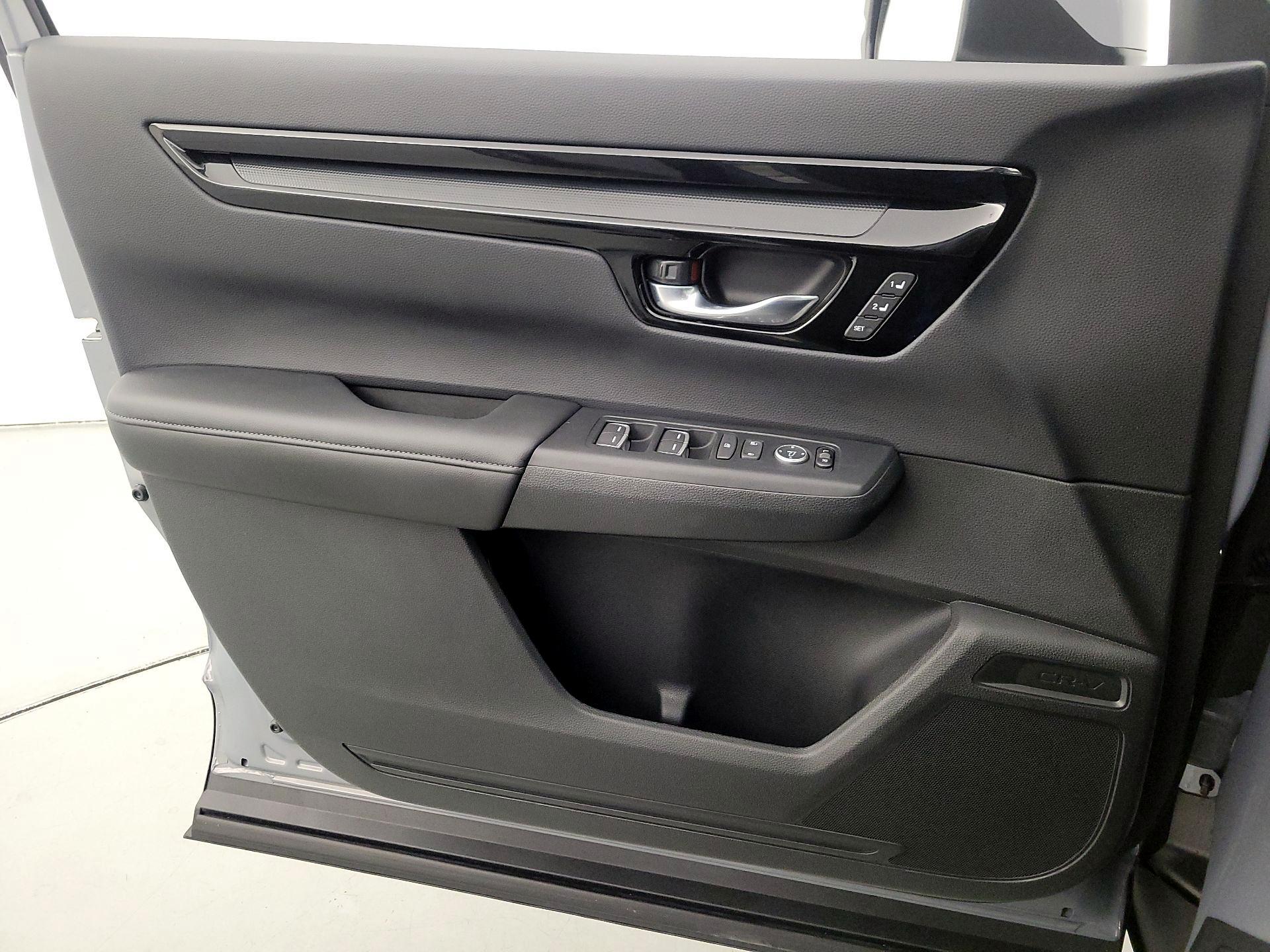 Thumbnail: 2026 Honda CR-V - 12