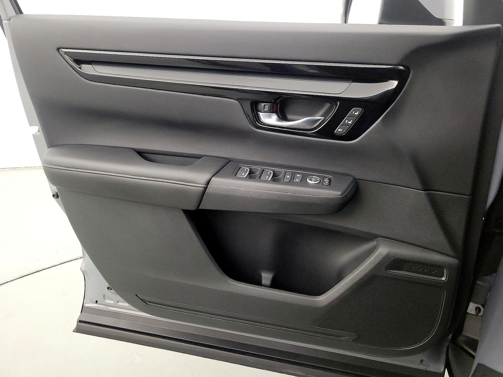 2026 Honda CR-V EX-L - Photo 13