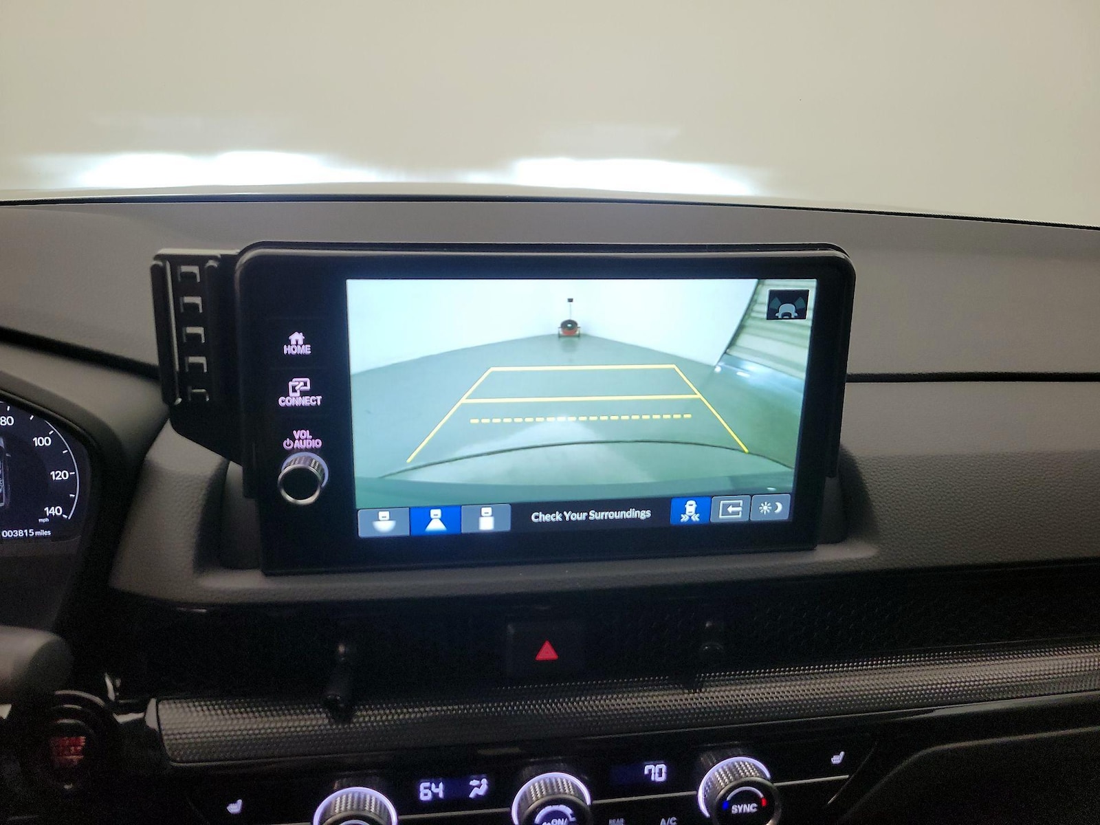 2026 Honda CR-V EX-L - Photo 15