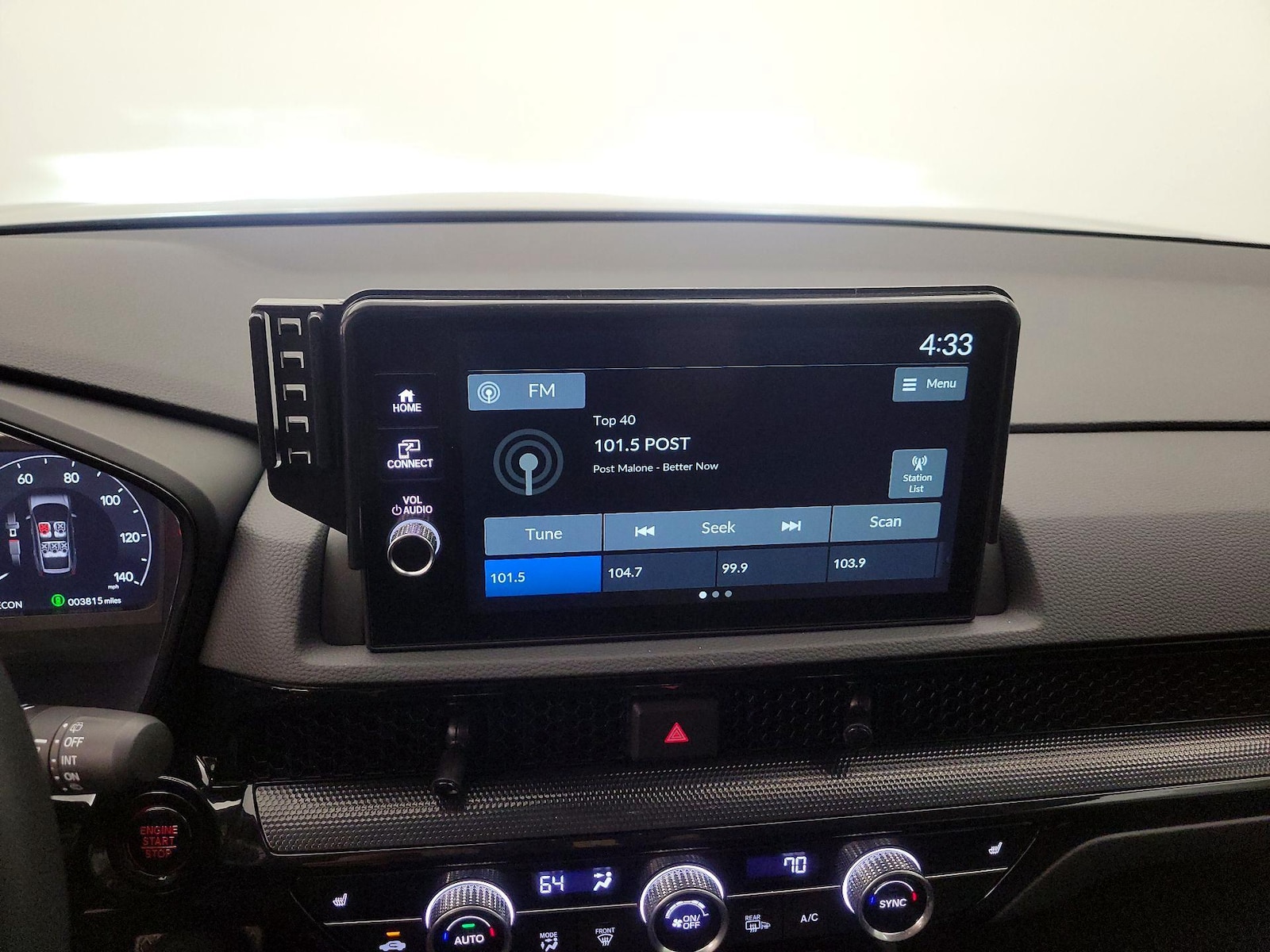 2026 Honda CR-V EX-L - Photo 16