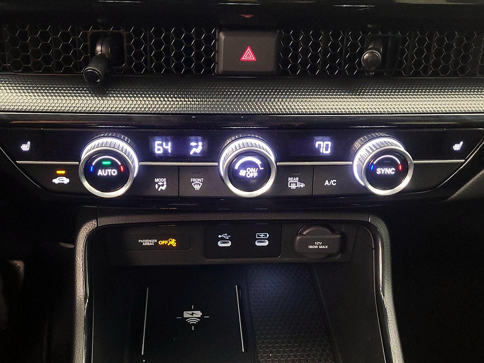 2026 Honda CR-V EX-L - Photo 17
