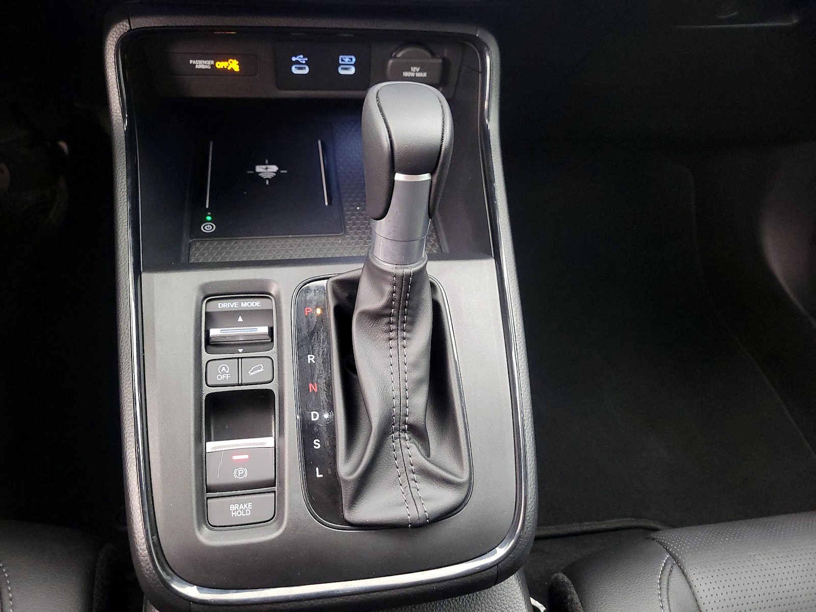 2026 Honda CR-V EX-L - Photo 18