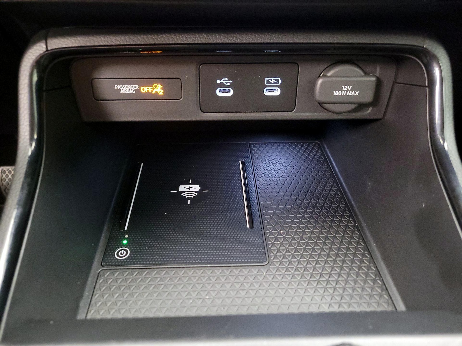 2026 Honda CR-V EX-L - Photo 19