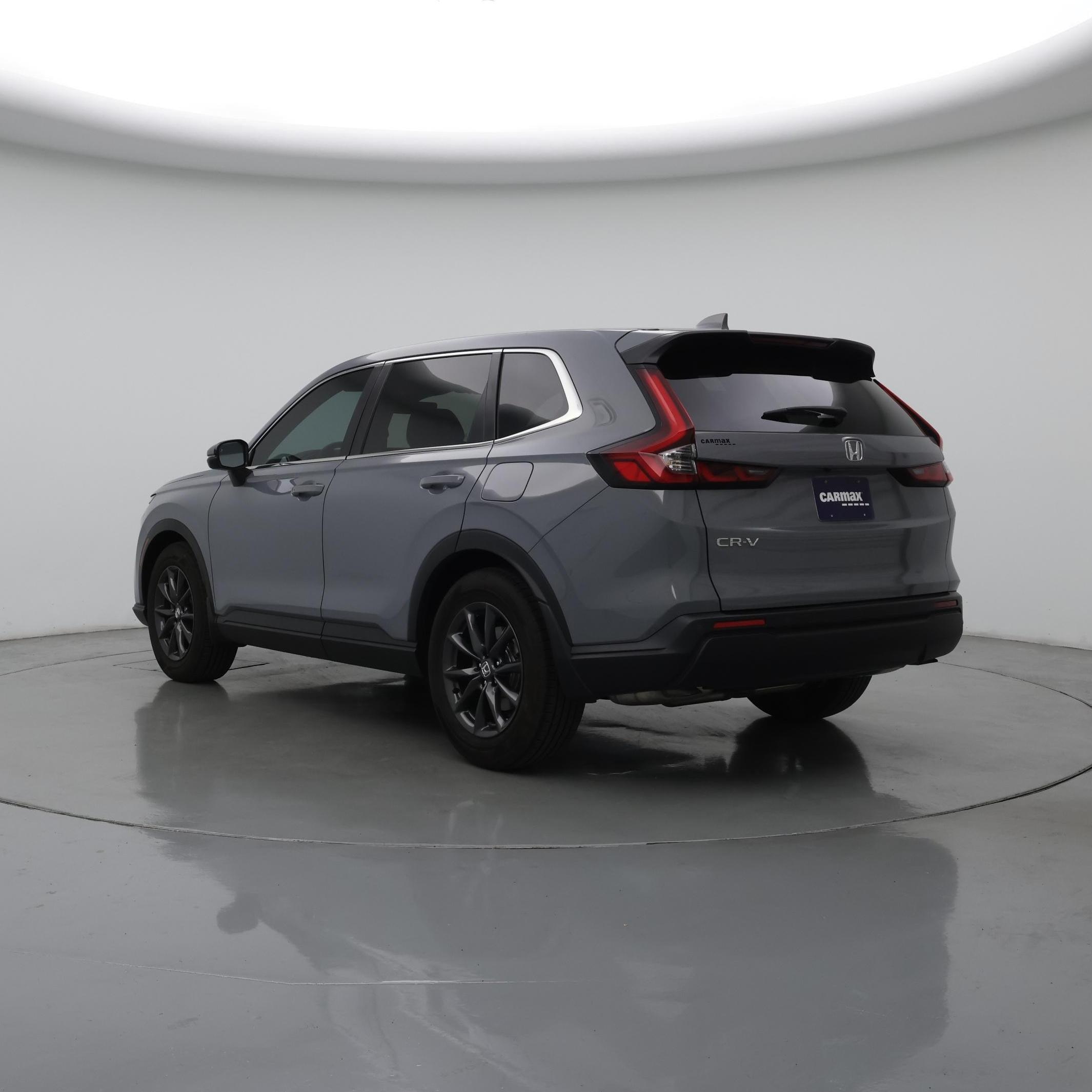 Thumbnail: 2026 Honda CR-V - 2
