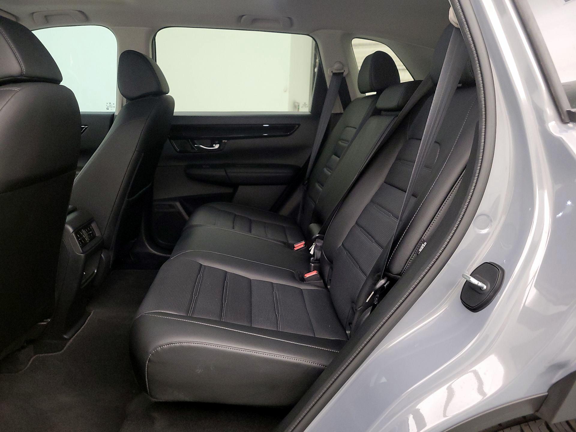 Thumbnail: 2026 Honda CR-V - 20