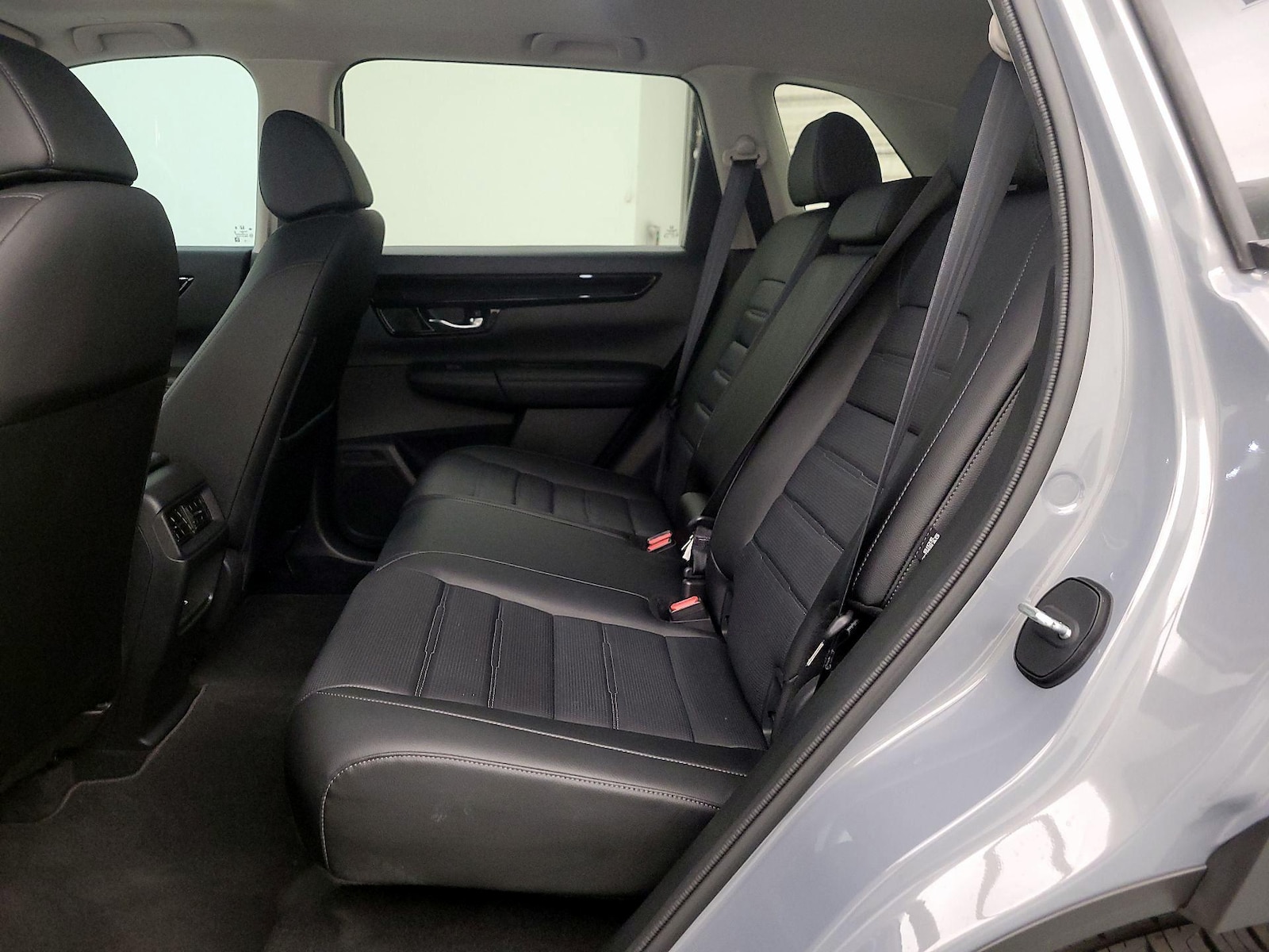 2026 Honda CR-V EX-L - Photo 21