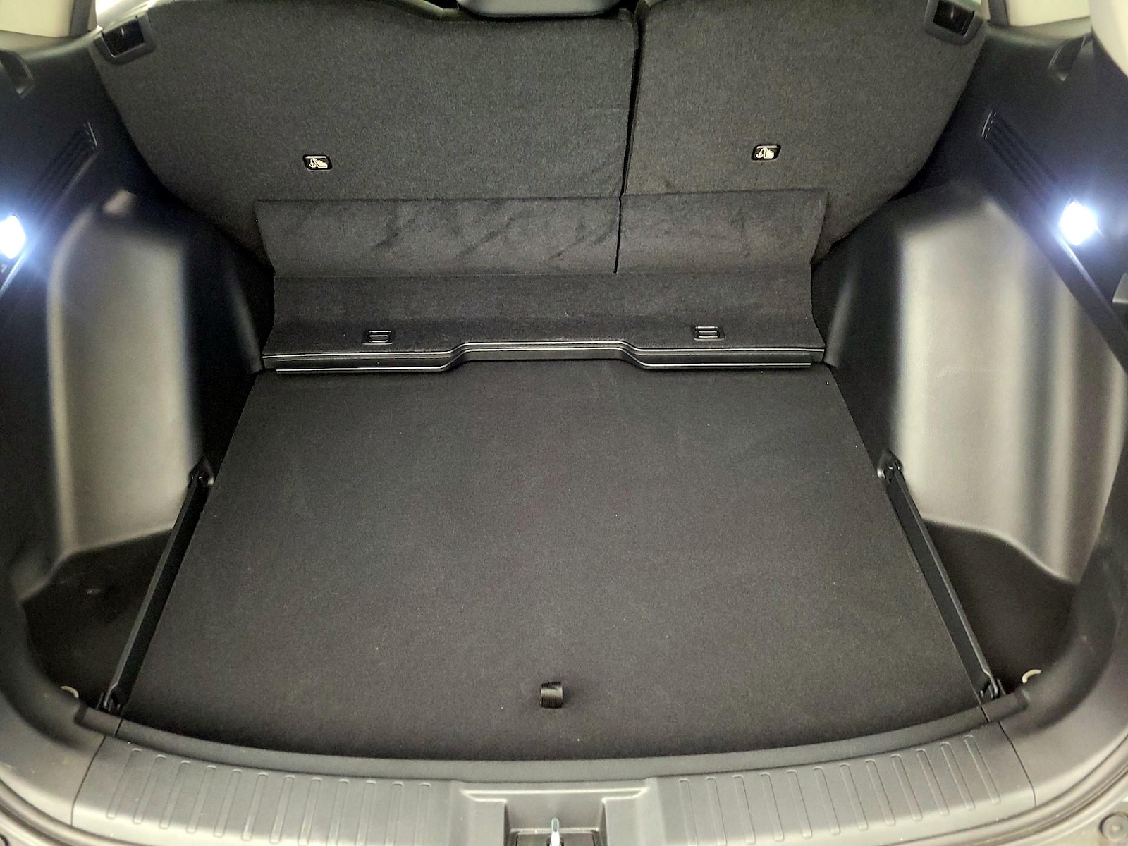 2026 Honda CR-V EX-L - Photo 22