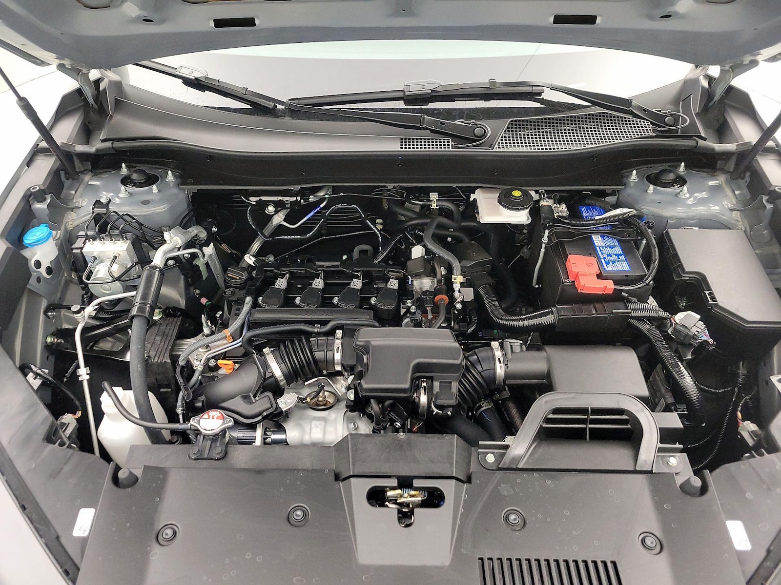 2026 Honda CR-V EX-L - Photo 23