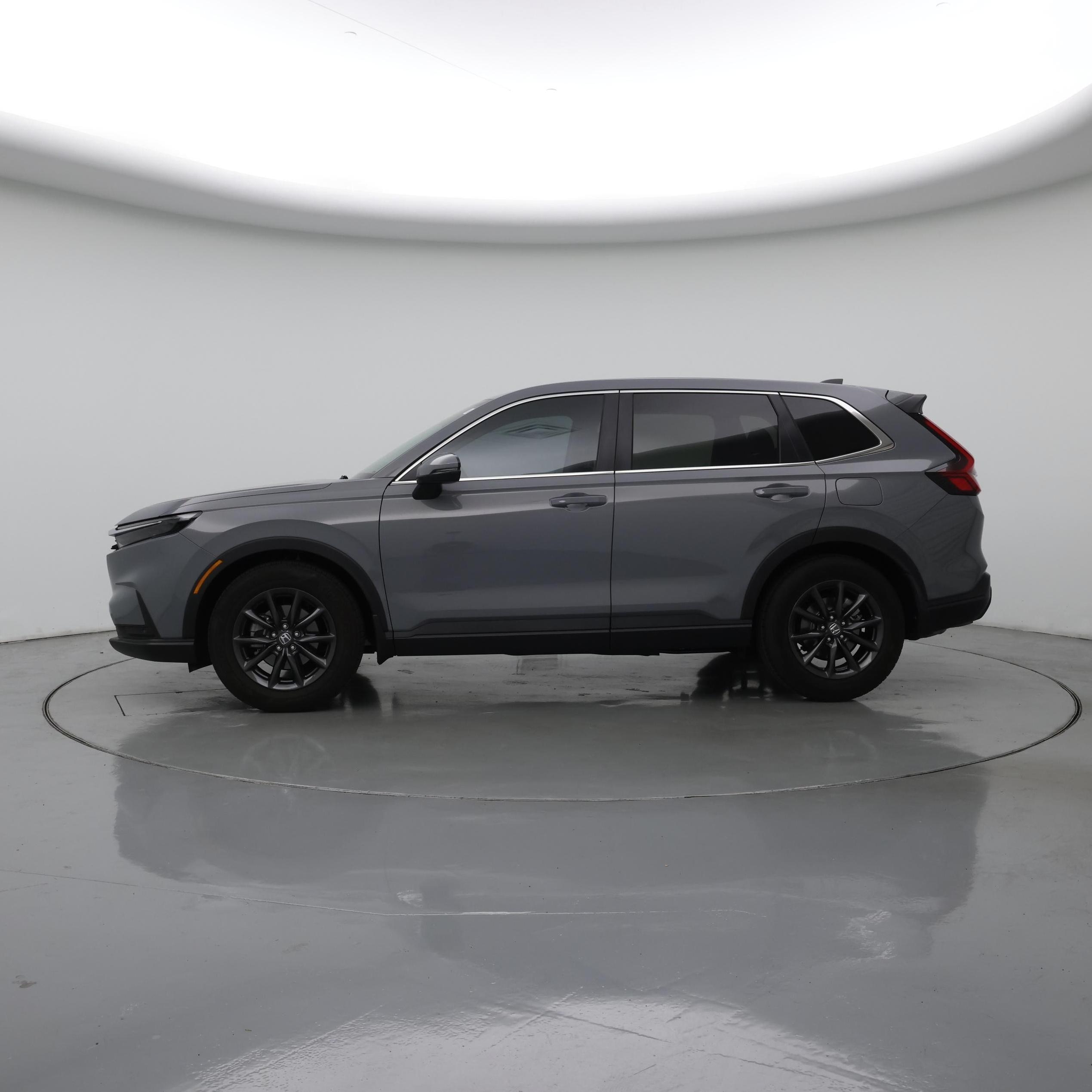 Thumbnail: 2026 Honda CR-V - 3