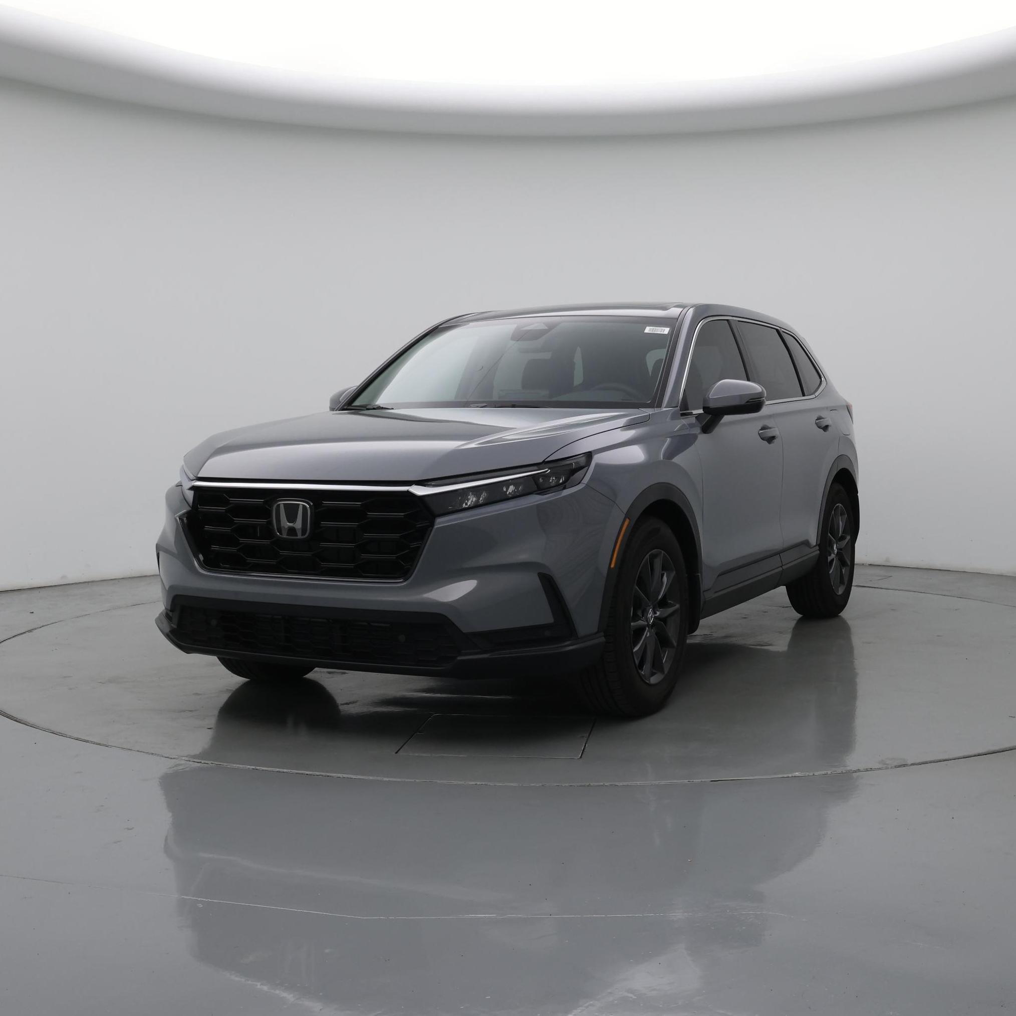 Thumbnail: 2026 Honda CR-V - 4