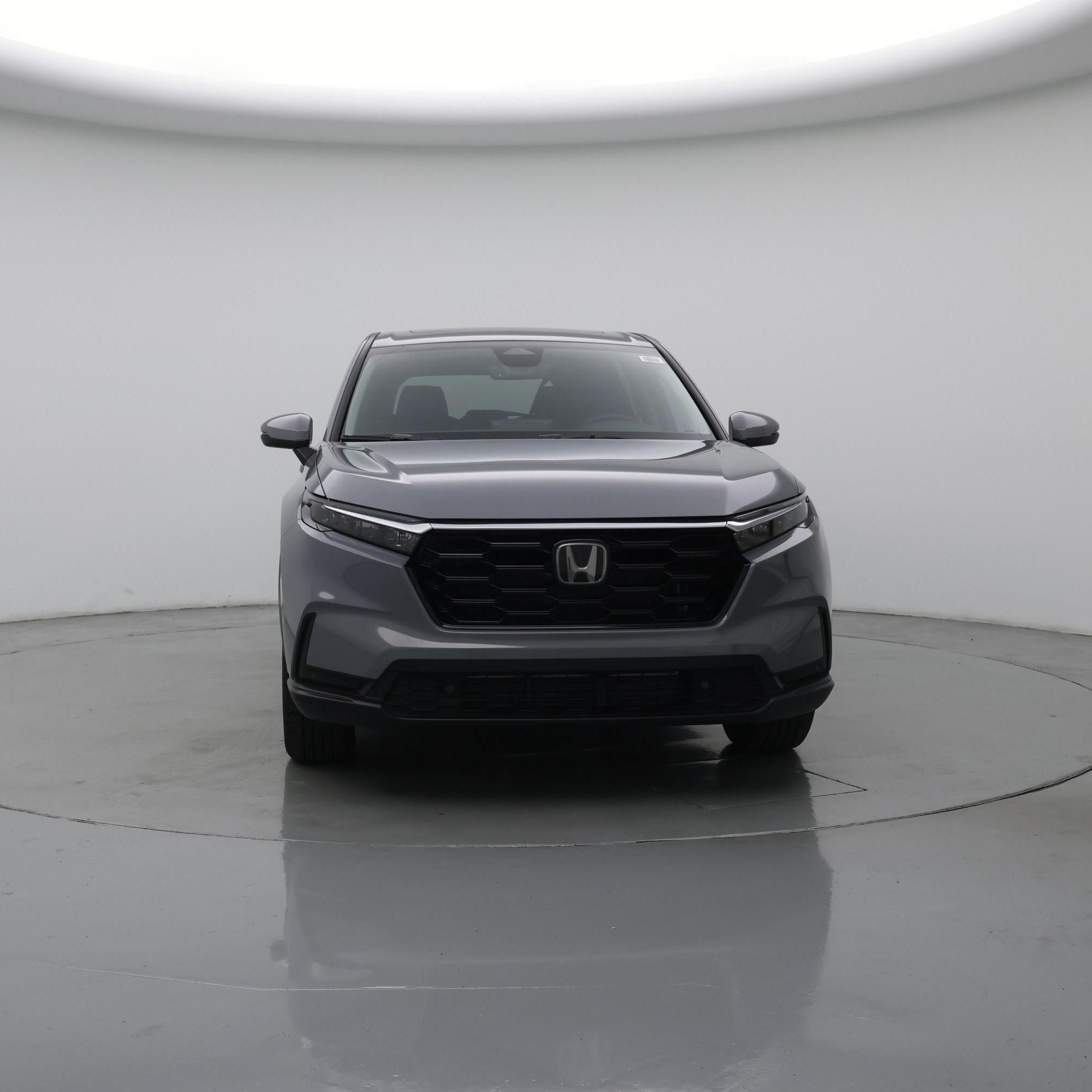 Thumbnail: 2026 Honda CR-V - 5