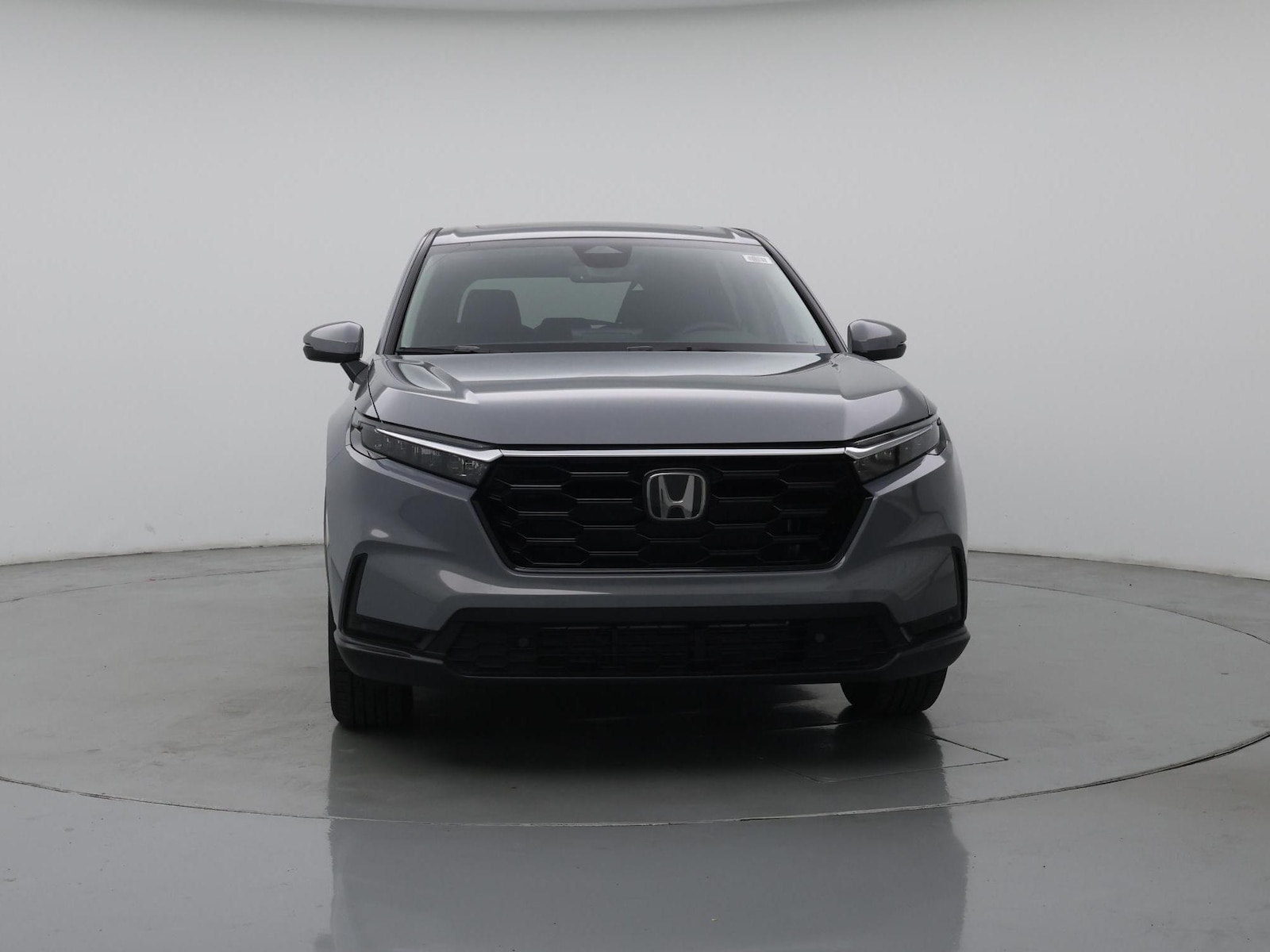 2026 Honda CR-V EX-L - Photo 6