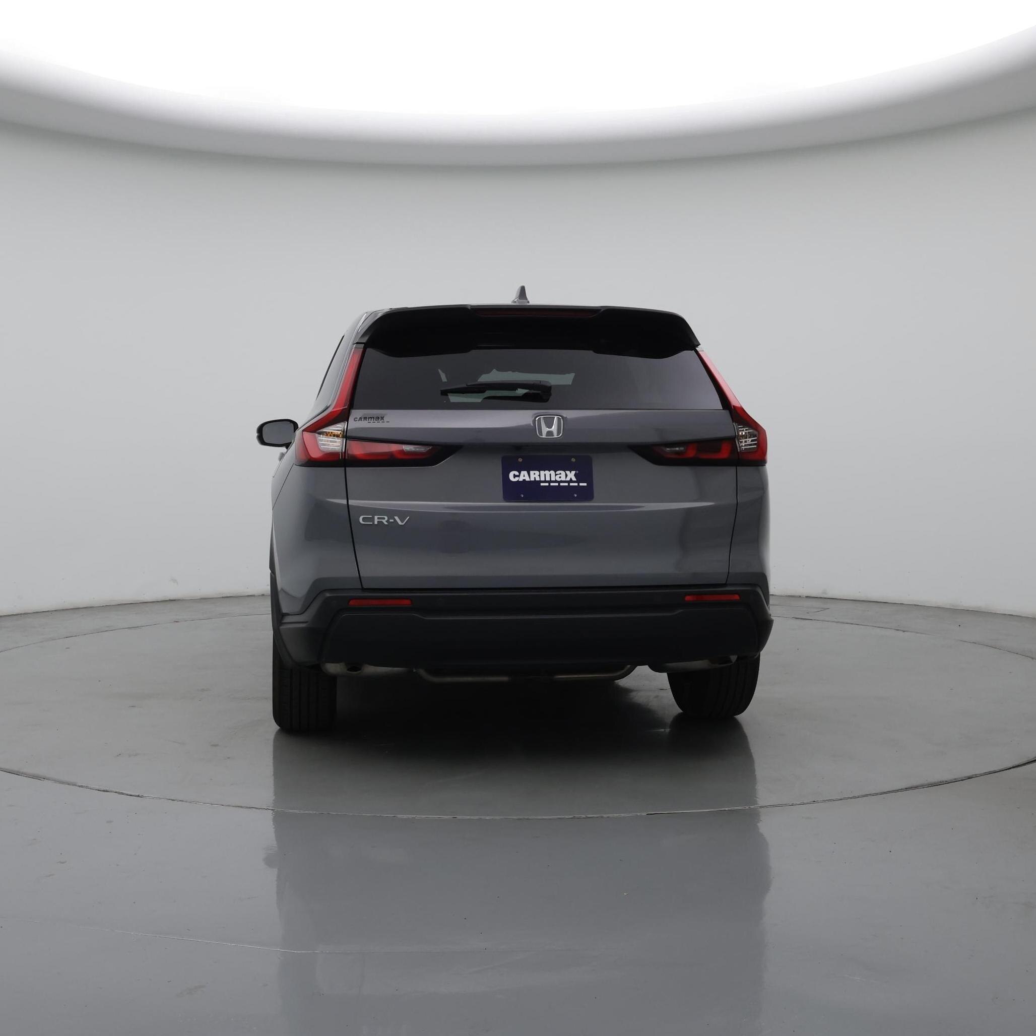 Thumbnail: 2026 Honda CR-V - 6