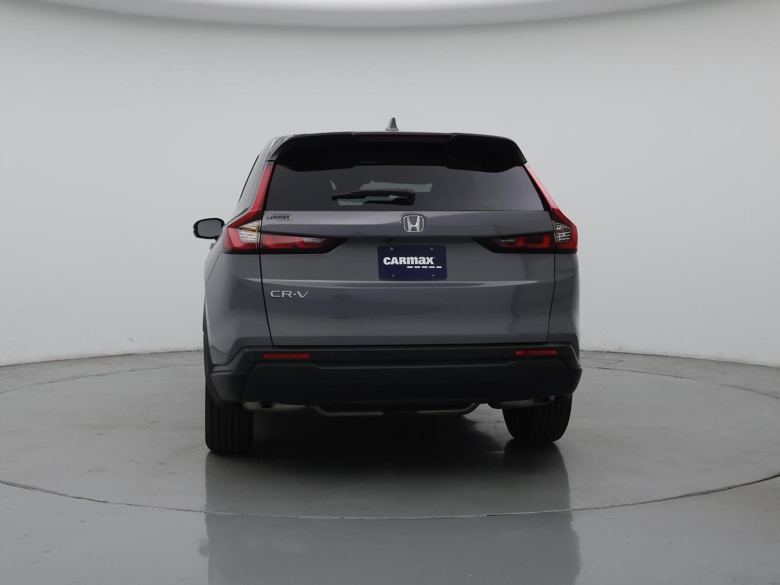2026 Honda CR-V EX-L - Photo 7