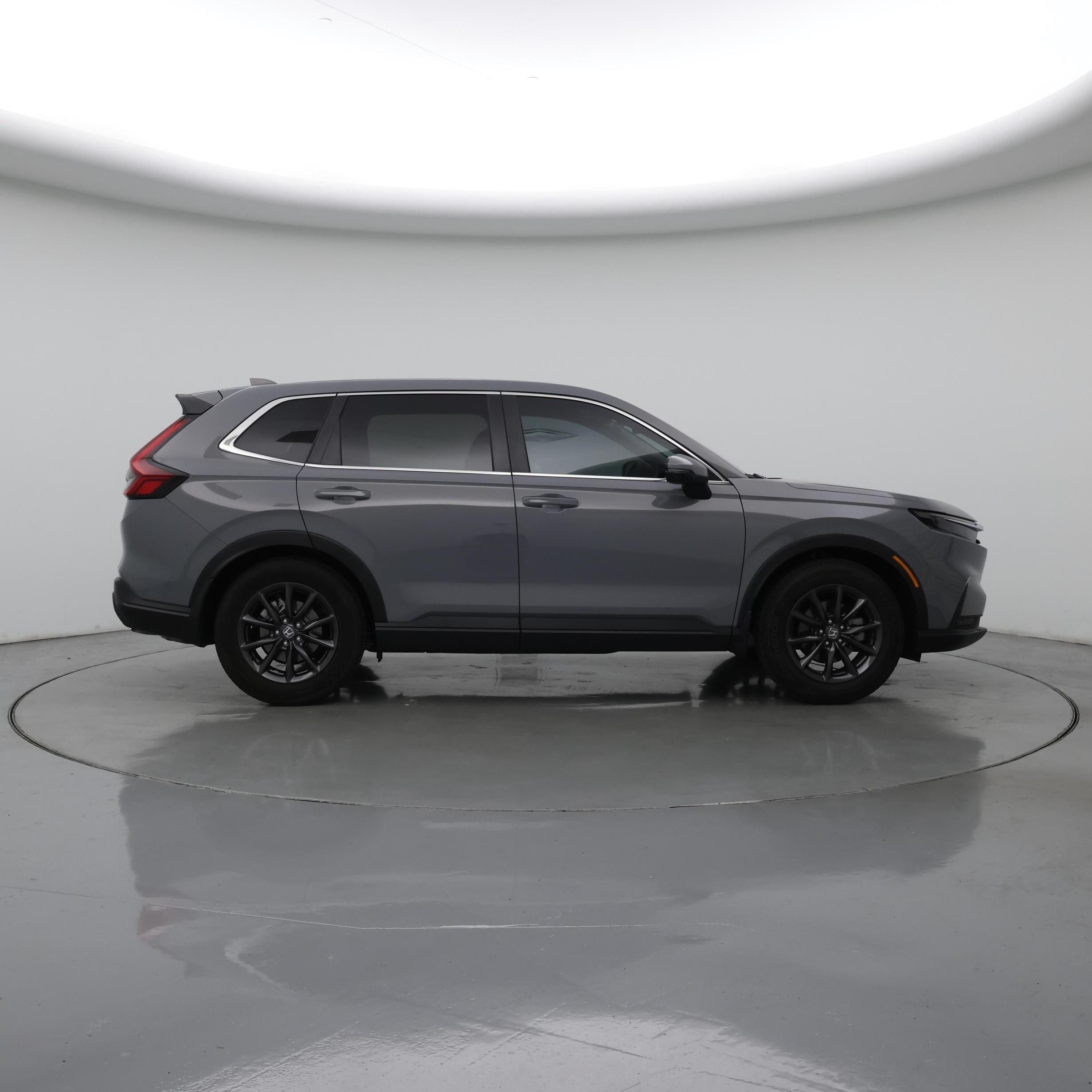 Thumbnail: 2026 Honda CR-V - 7