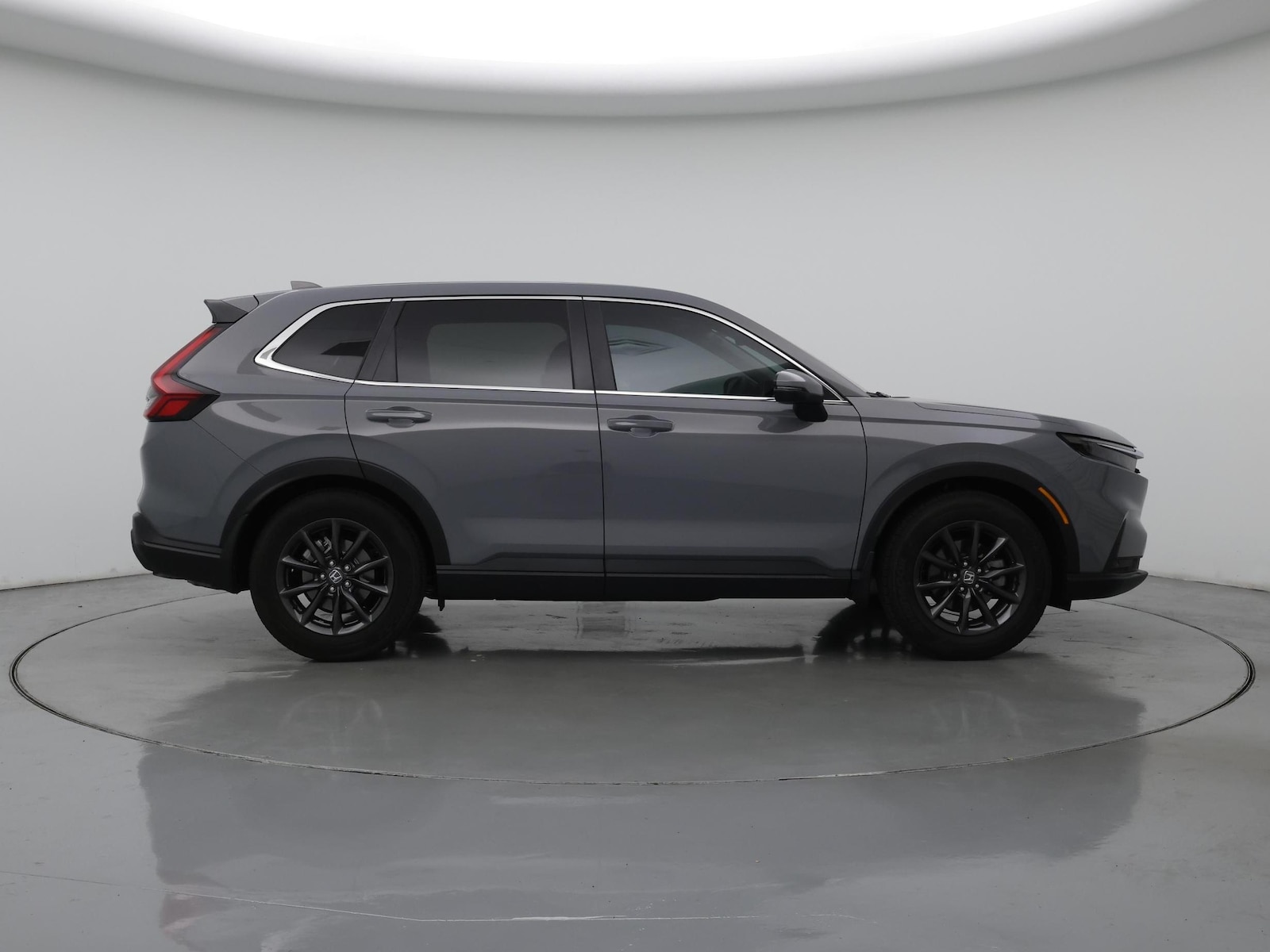 2026 Honda CR-V EX-L - Photo 8