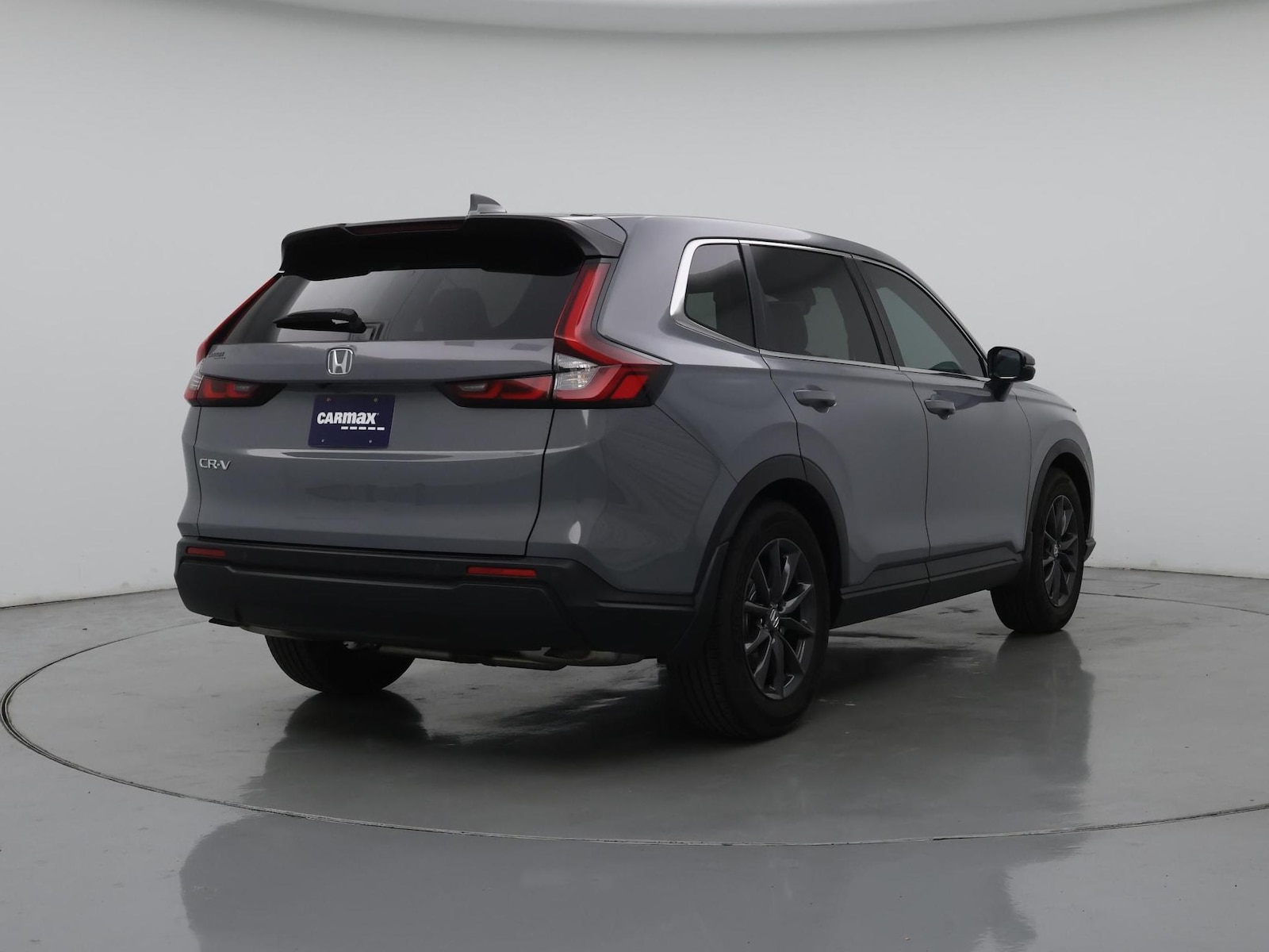 2026 Honda CR-V EX-L - Photo 9