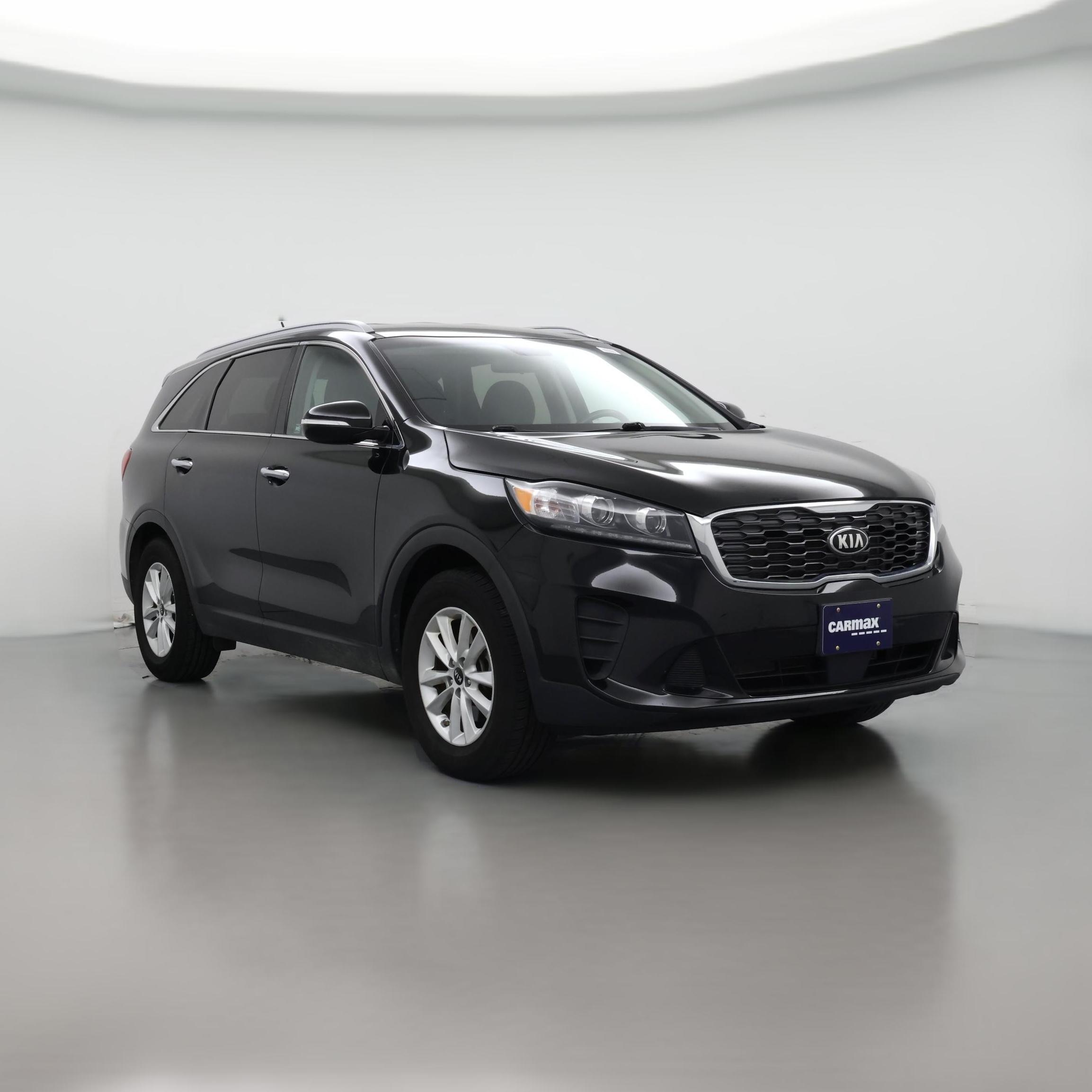 Thumbnail: 2020 Kia Sorento - 1