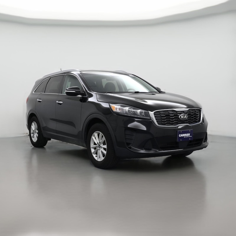 2020 Kia Sorento L