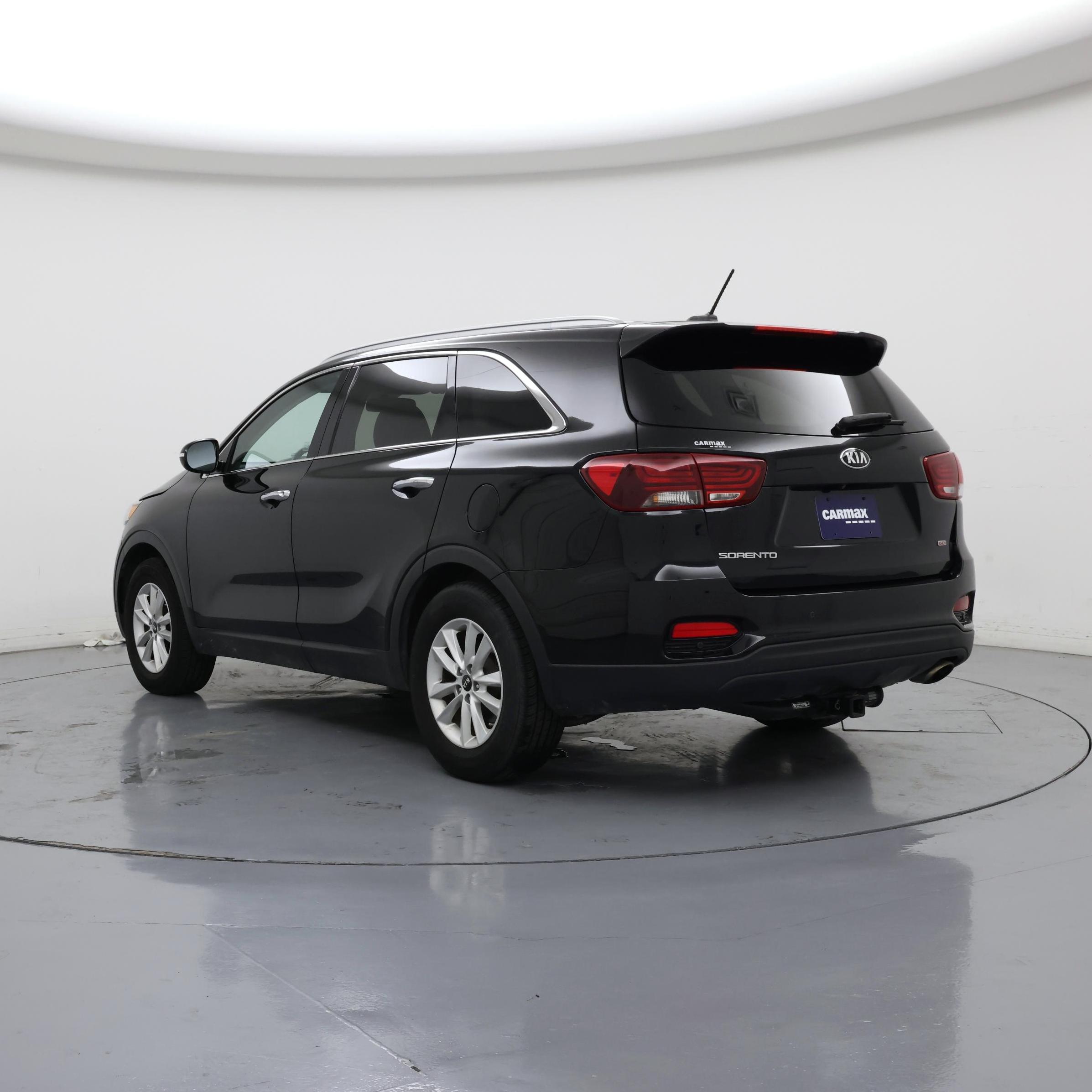 Thumbnail: 2020 Kia Sorento - 2