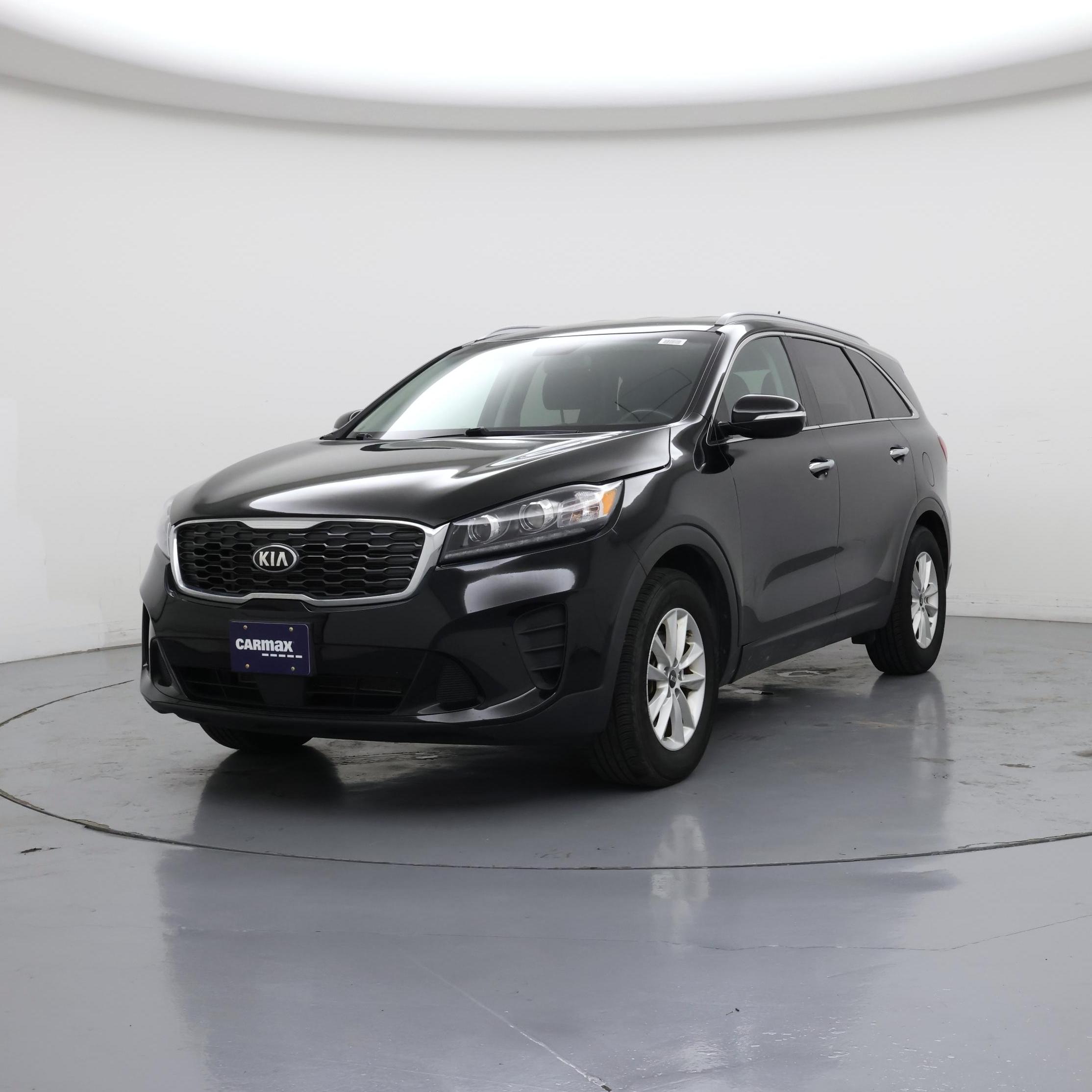 Thumbnail: 2020 Kia Sorento - 4