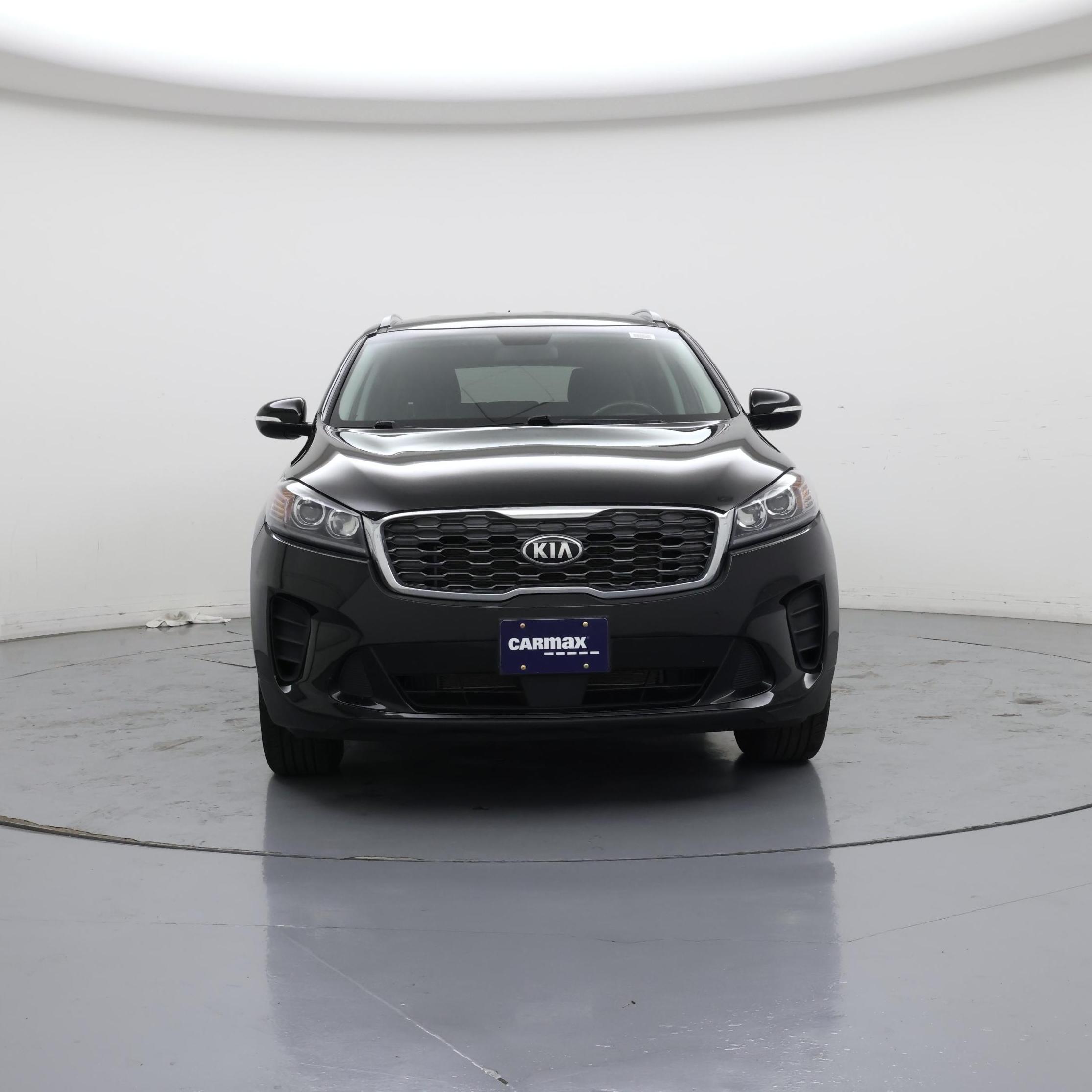Thumbnail: 2020 Kia Sorento - 5