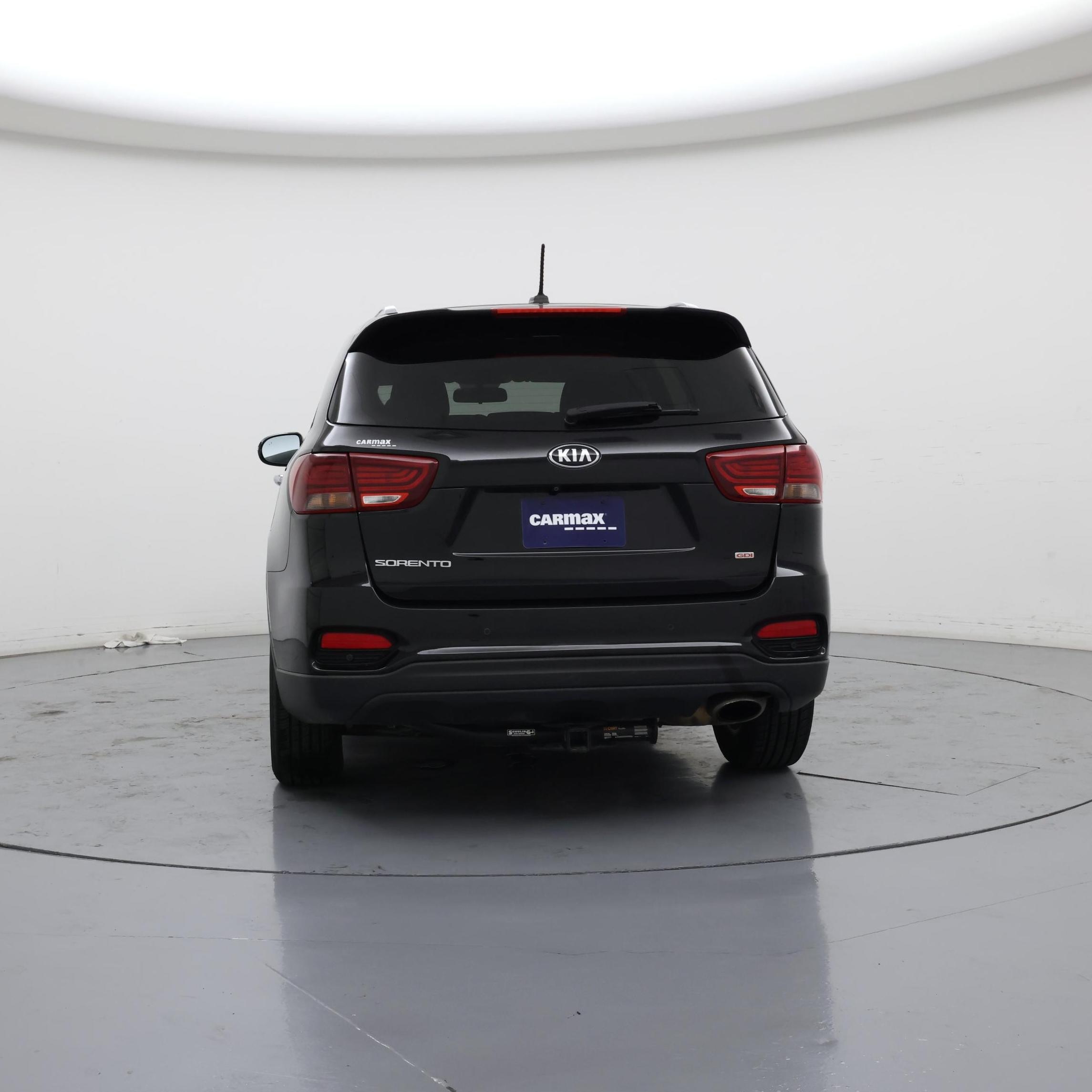 Thumbnail: 2020 Kia Sorento - 6