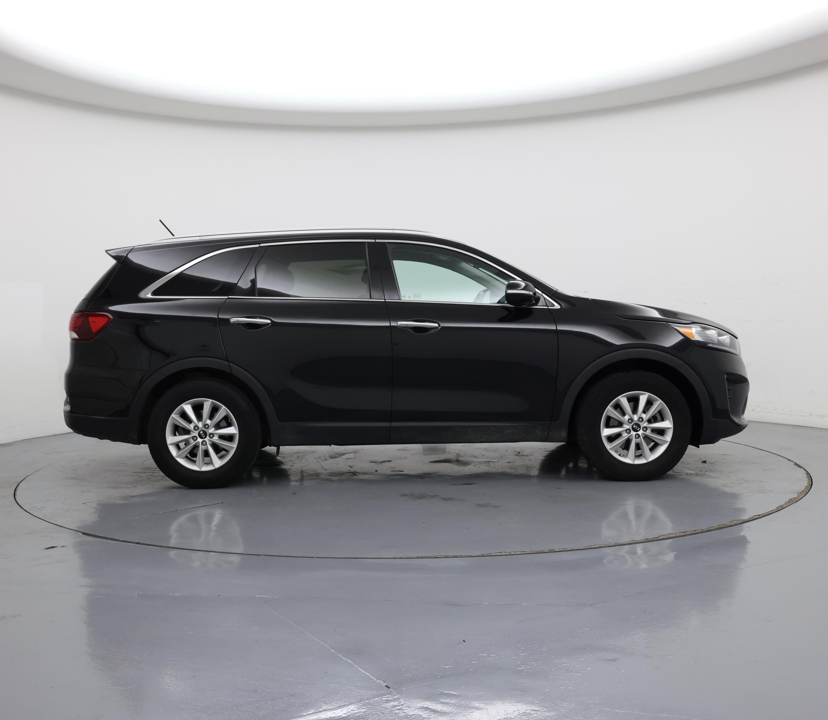 Thumbnail: 2020 Kia Sorento - 7