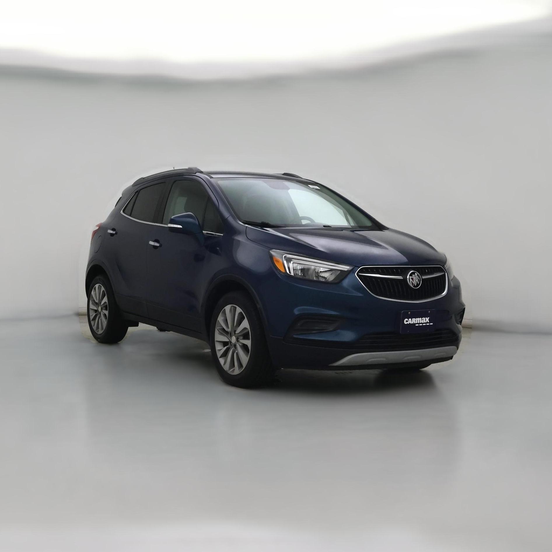 Thumbnail: 2019 Buick Encore - 1