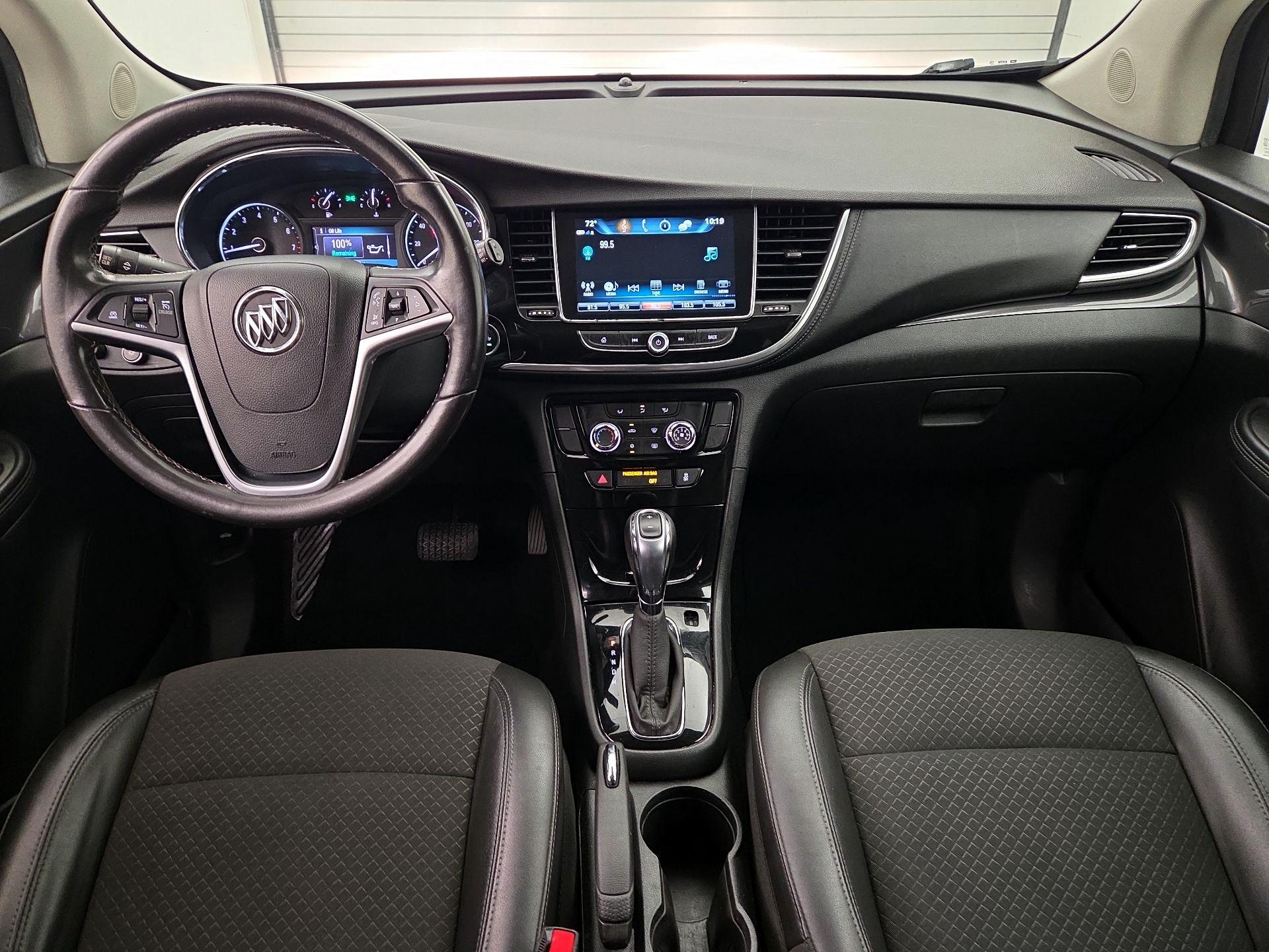 Thumbnail: 2019 Buick Encore - 9
