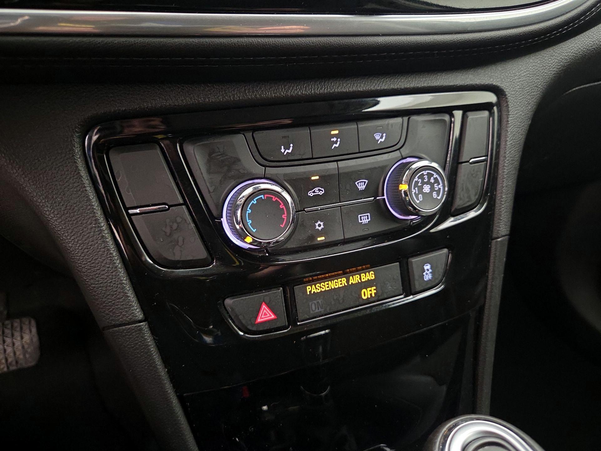 Thumbnail: 2019 Buick Encore - 16