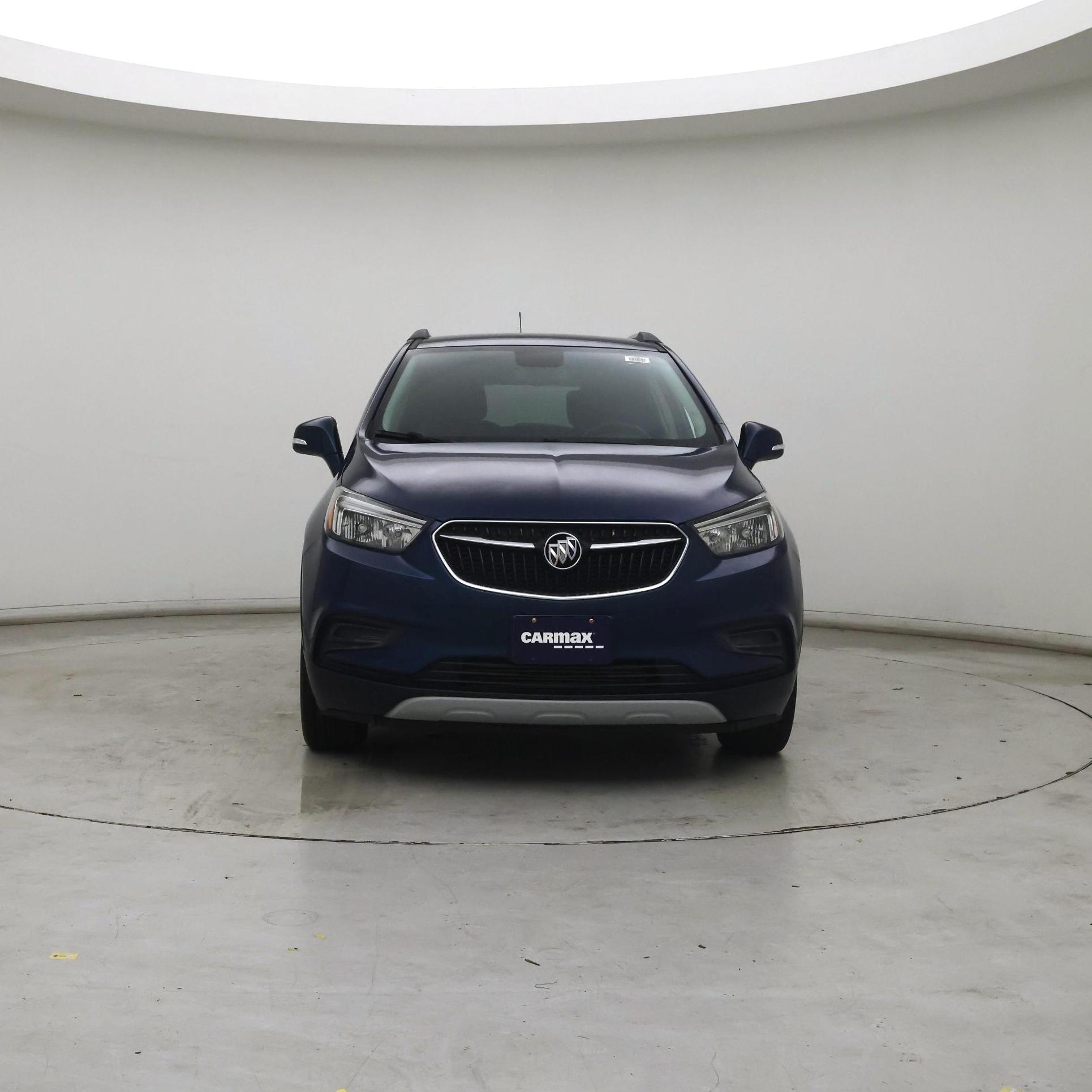 Thumbnail: 2019 Buick Encore - 5