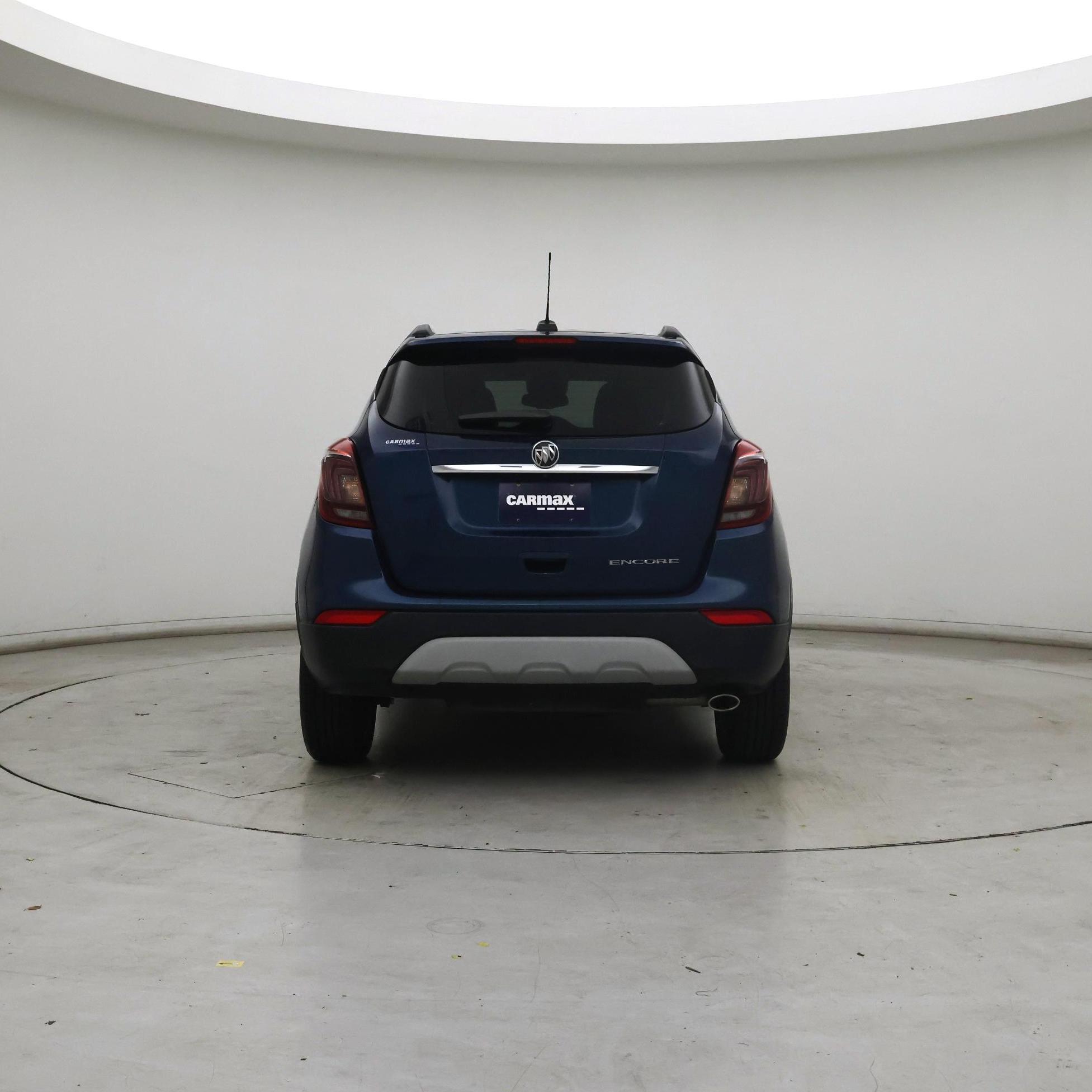 Thumbnail: 2019 Buick Encore - 6