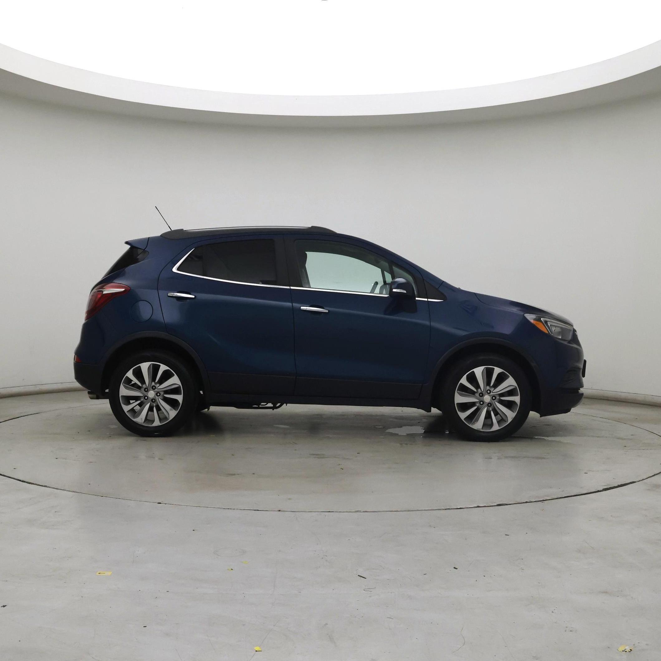 Thumbnail: 2019 Buick Encore - 7