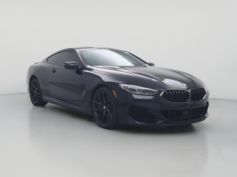 2019 BMW 8 Series M850i xDrive -
                  Oxnard, CA